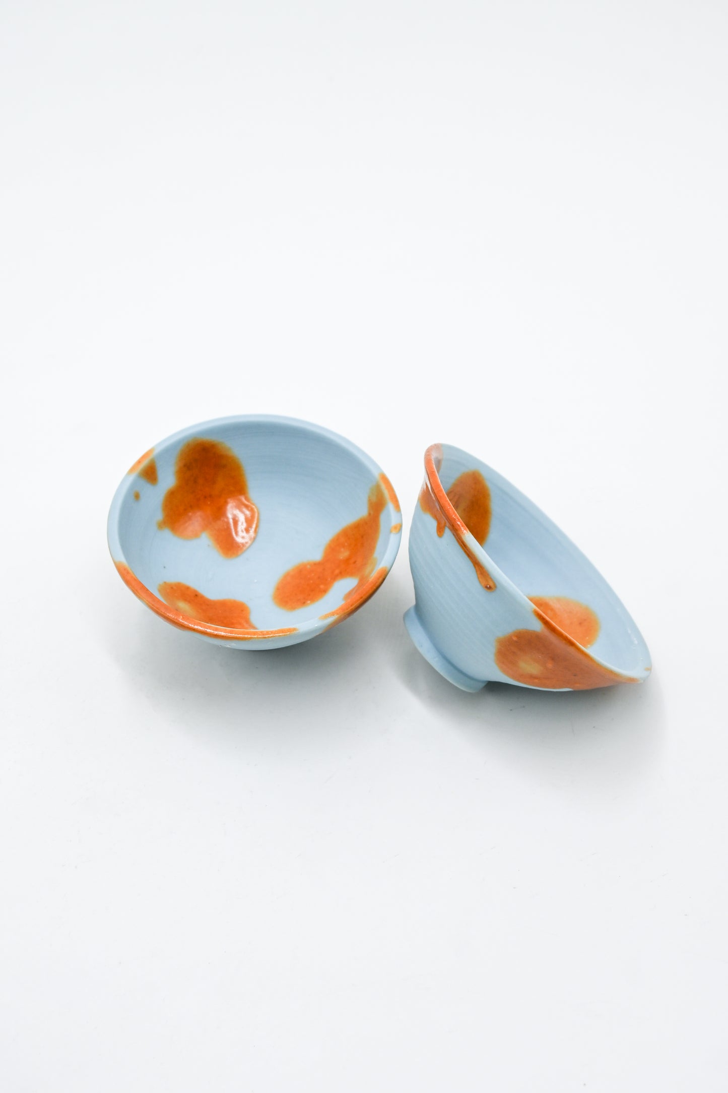 Gas Fired Trinket Dish 009