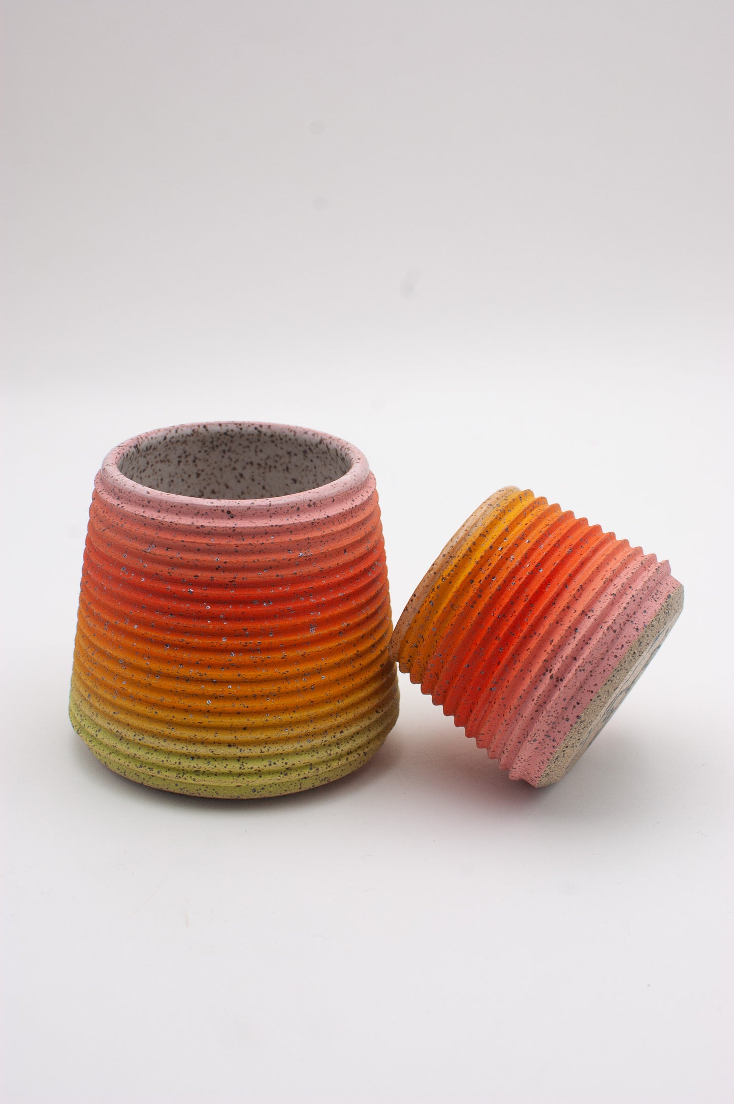 Espresso Cup 007