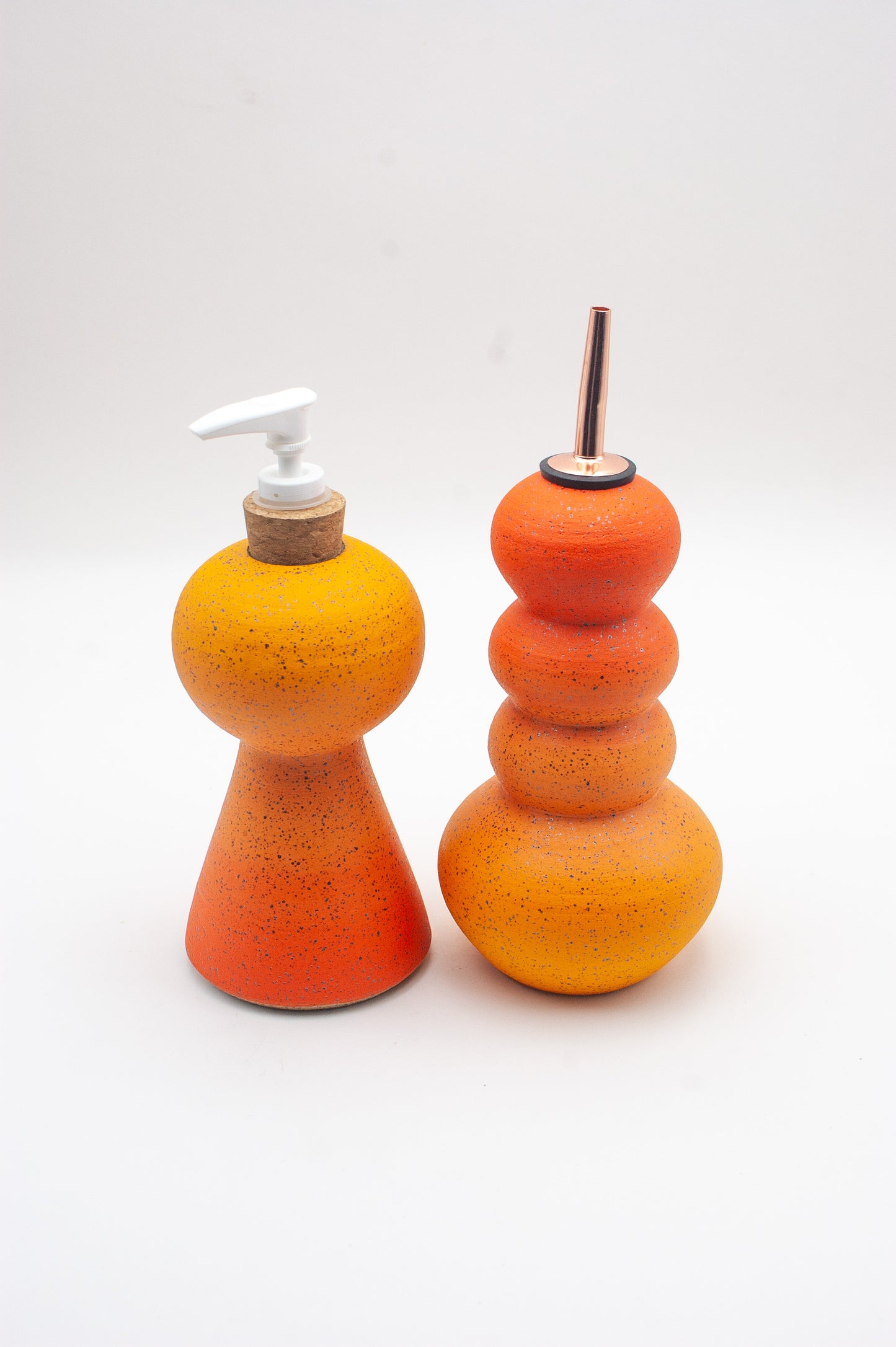 Soap Dispenser 040