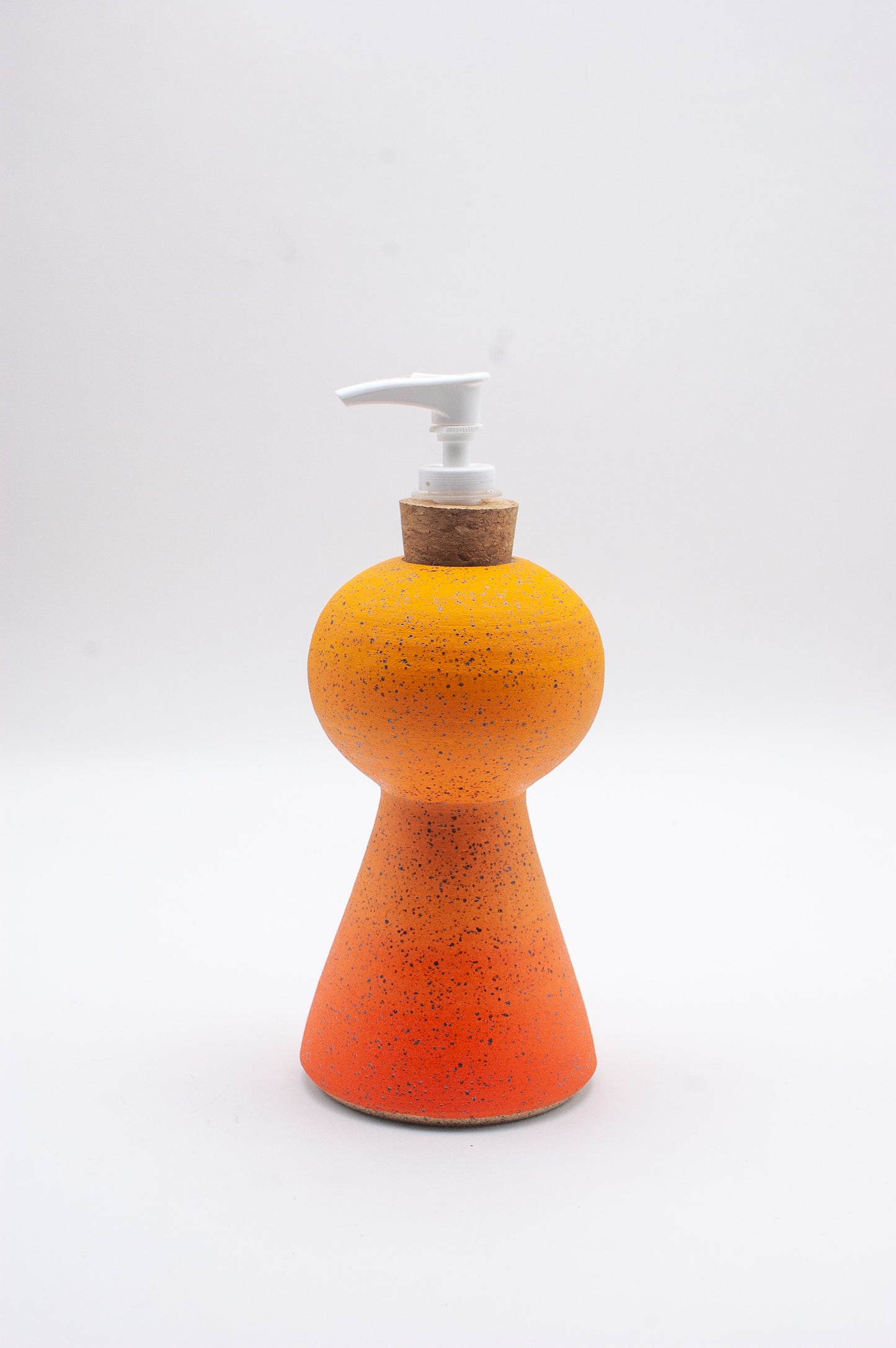 Soap Dispenser 040