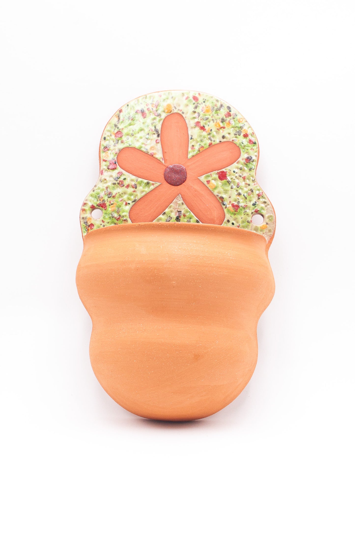 Wall Planter 002