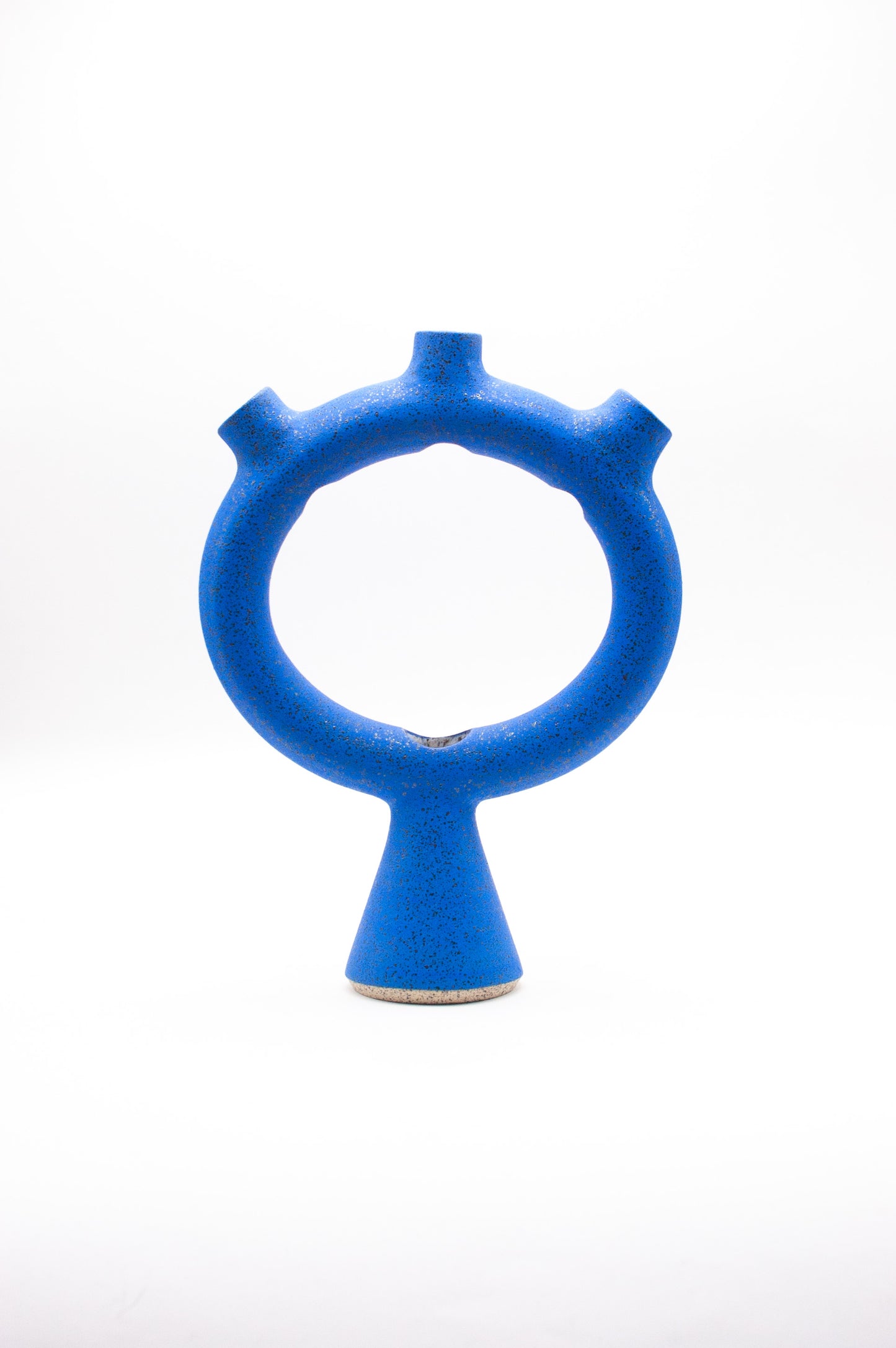 Donut Vase 039