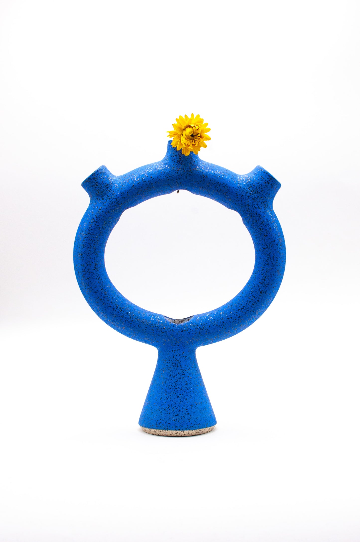 Donut Vase 039