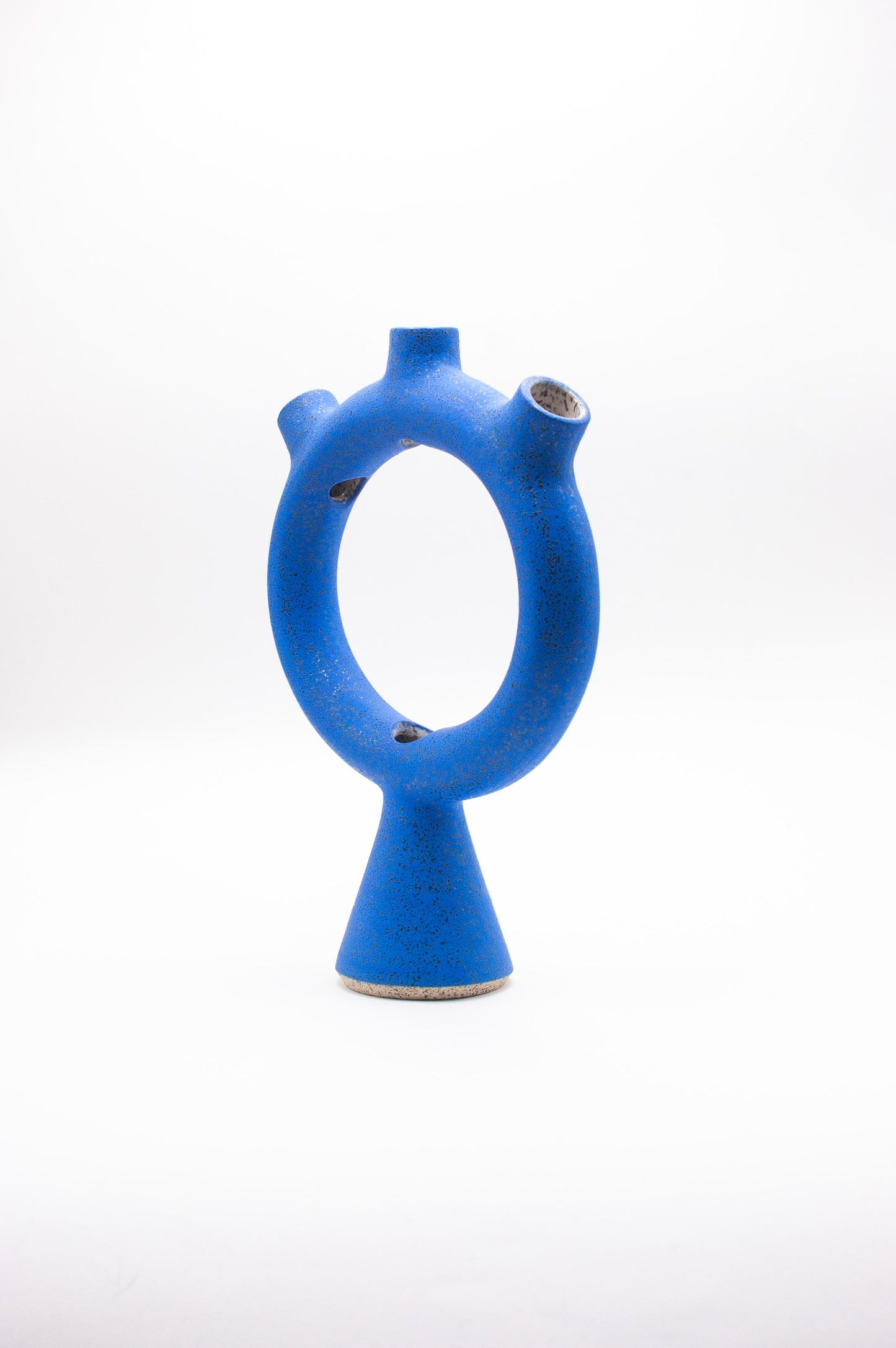 Donut Vase 039