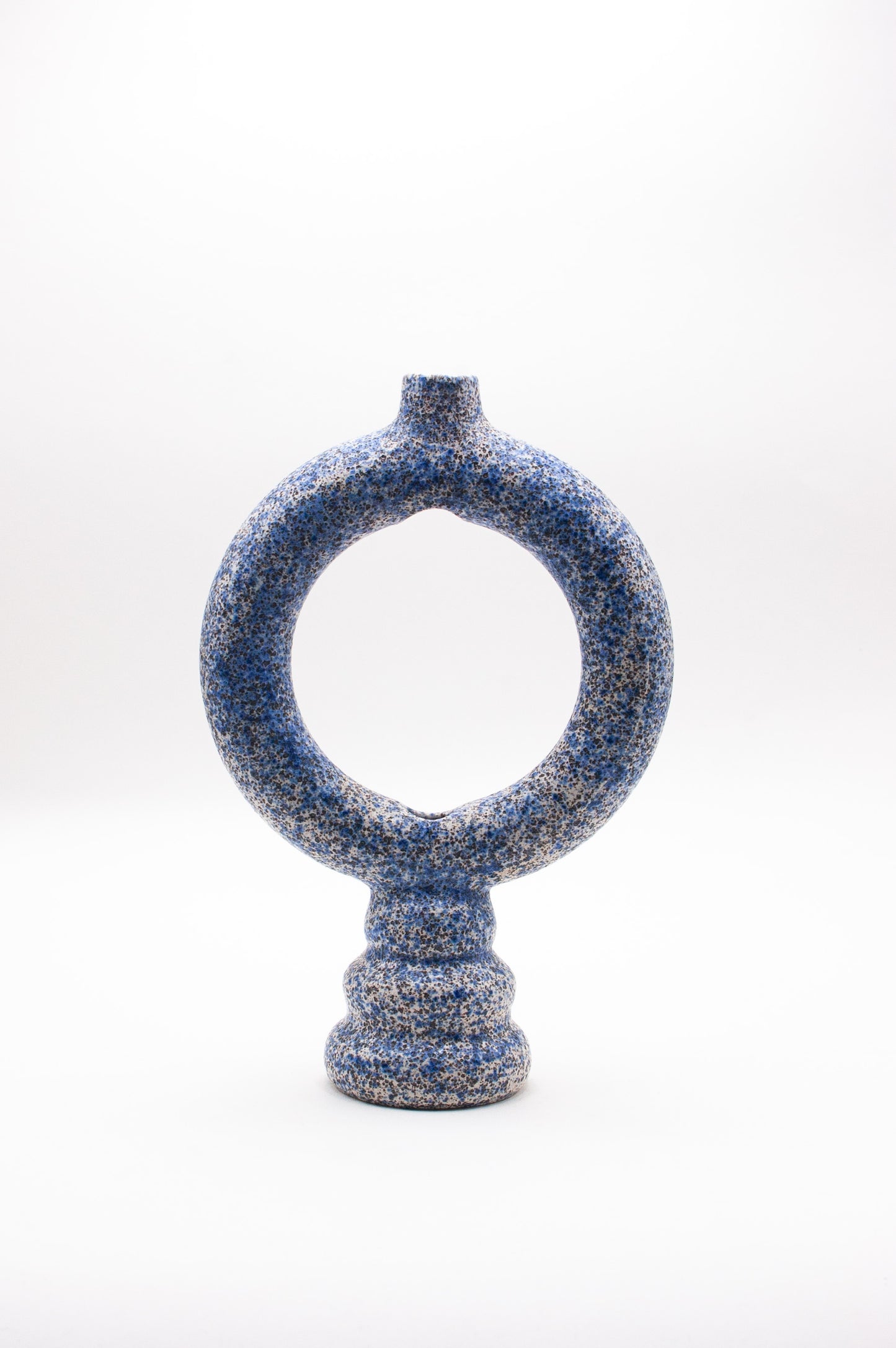 Donut Vase 040