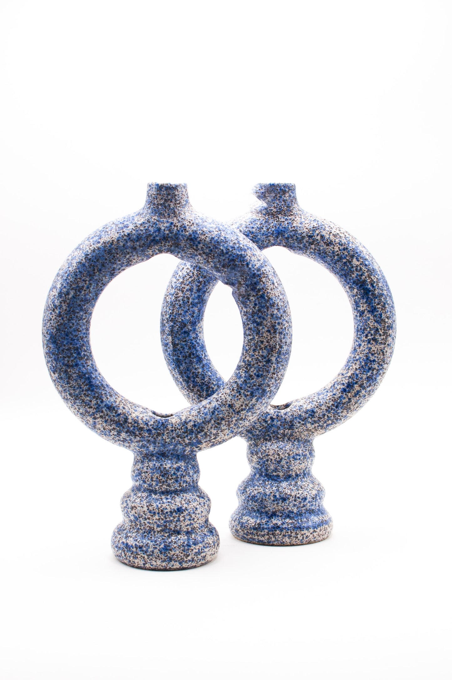 Donut Vase 040