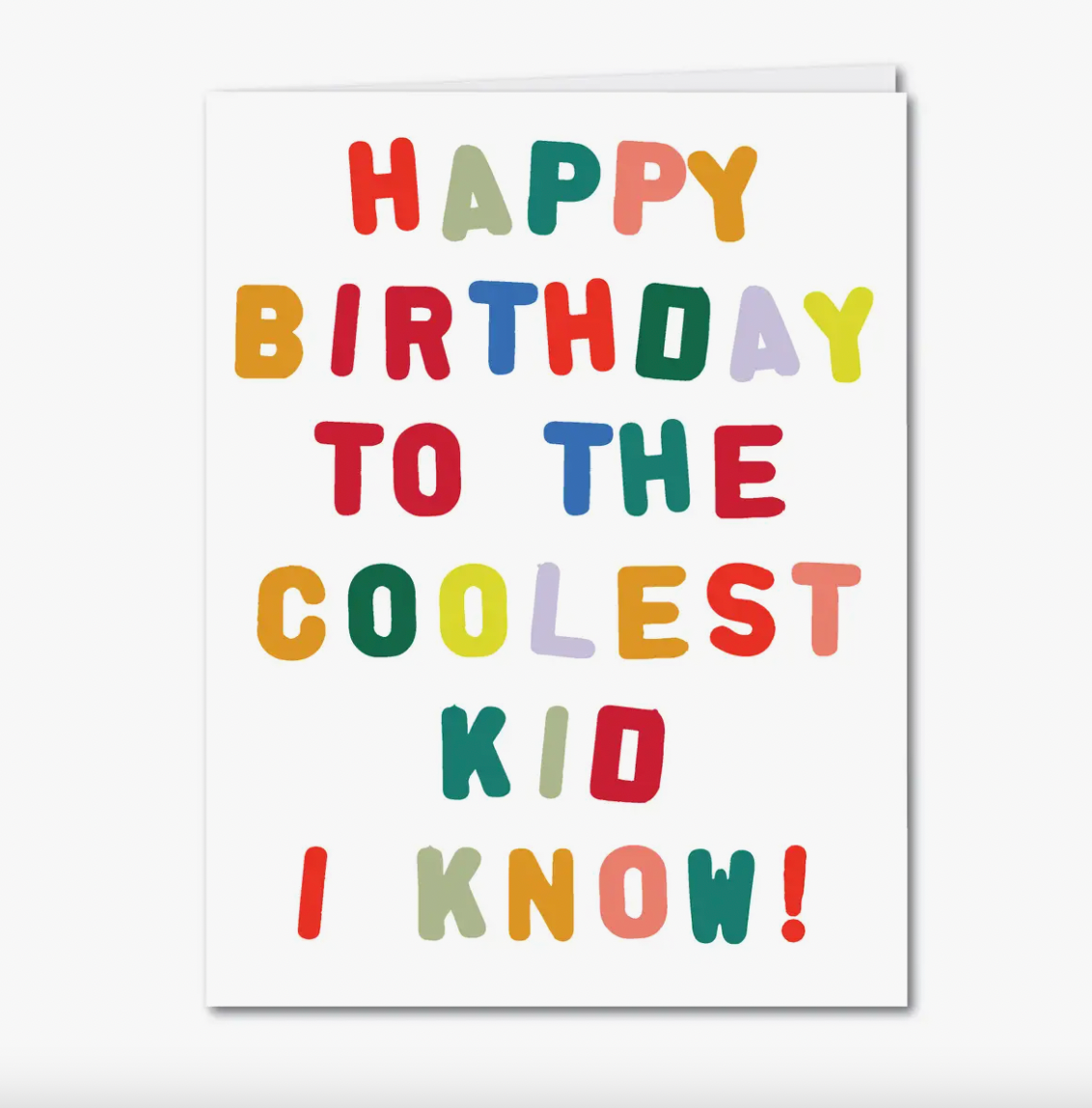 Mixtape Paper Co. Cards