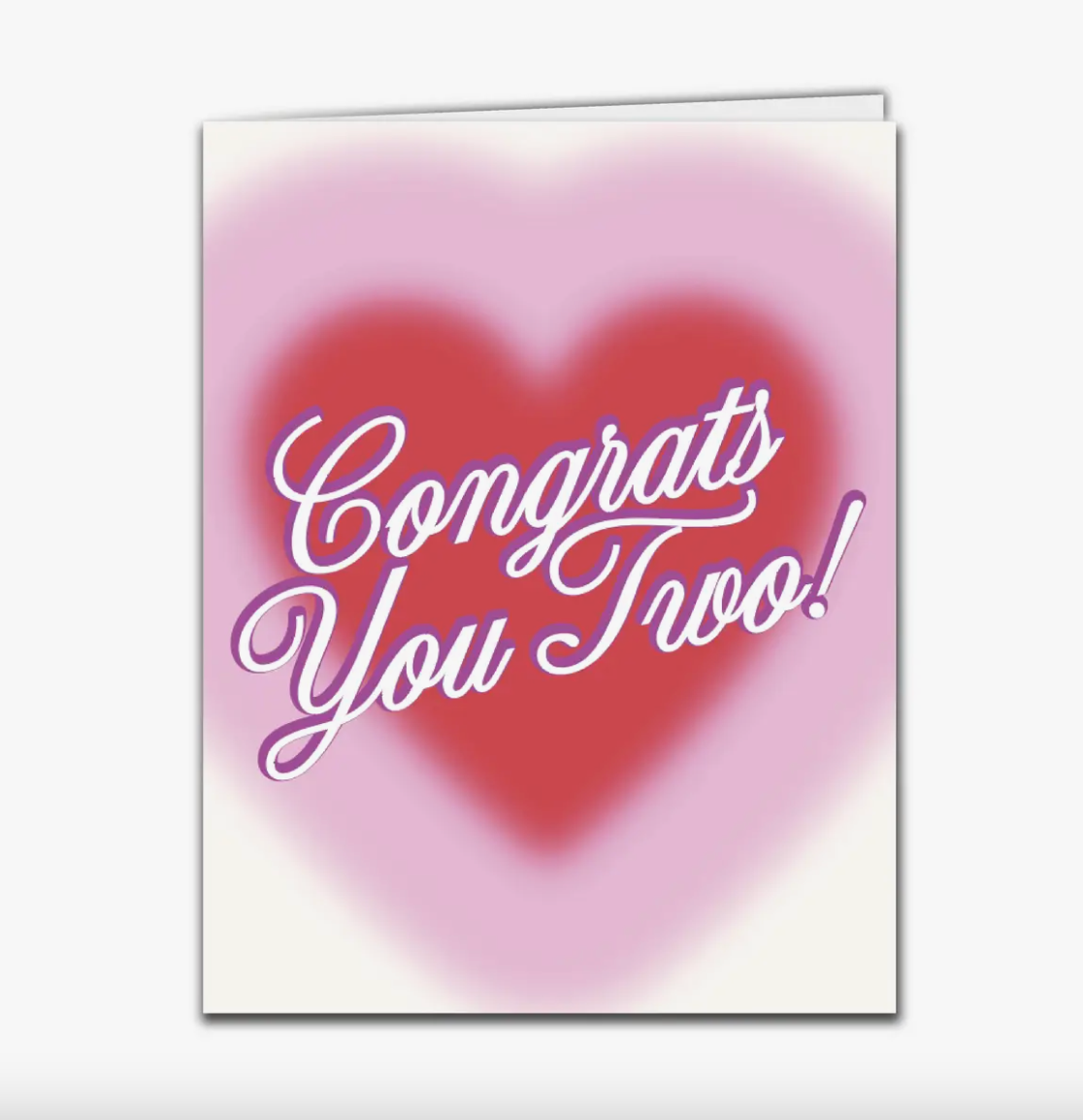 Mixtape Paper Co. Cards