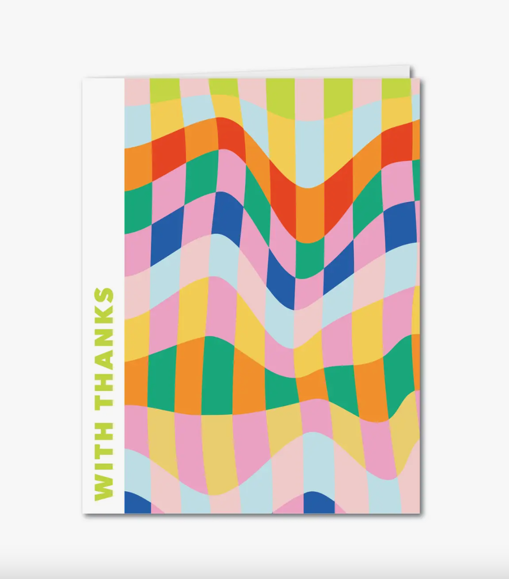 Mixtape Paper Co. Cards