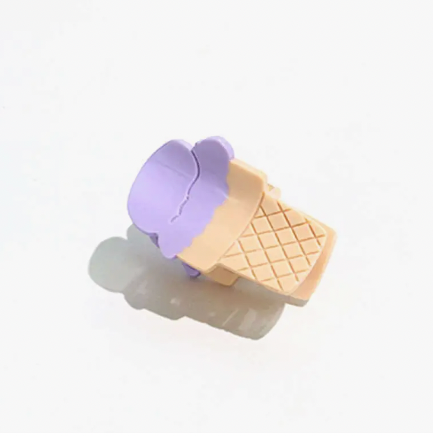 Jenny Lemons Hair Claw