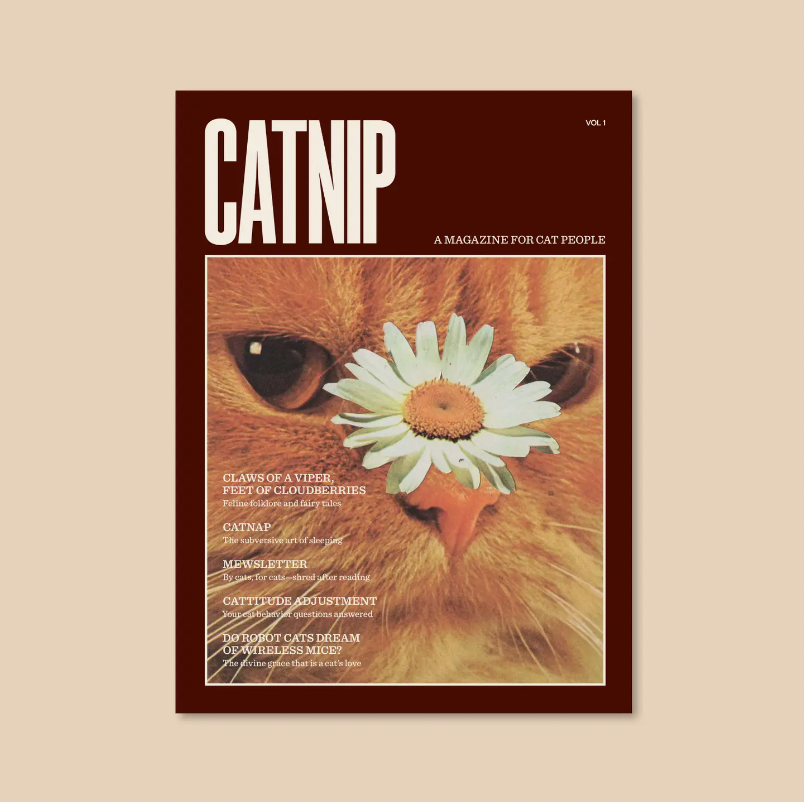 Catnip Magazine