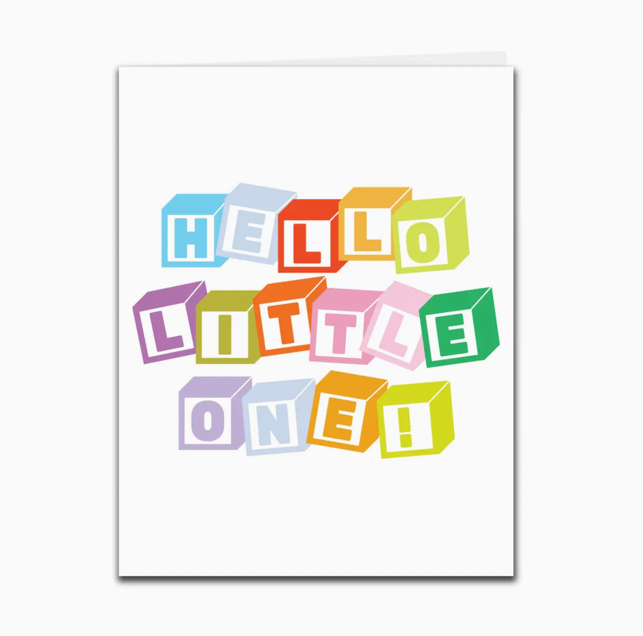 Mixtape Paper Co. Cards