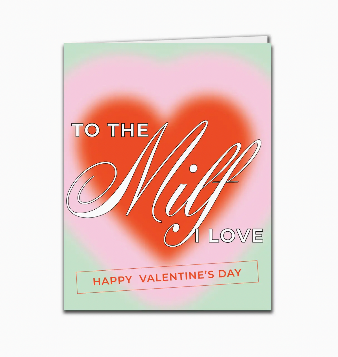 Mixtape Paper Co. Cards