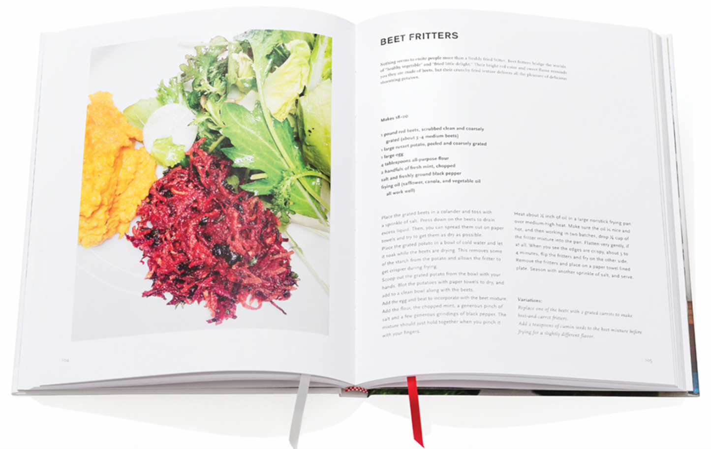 Mina Stone: Cooking for Artists