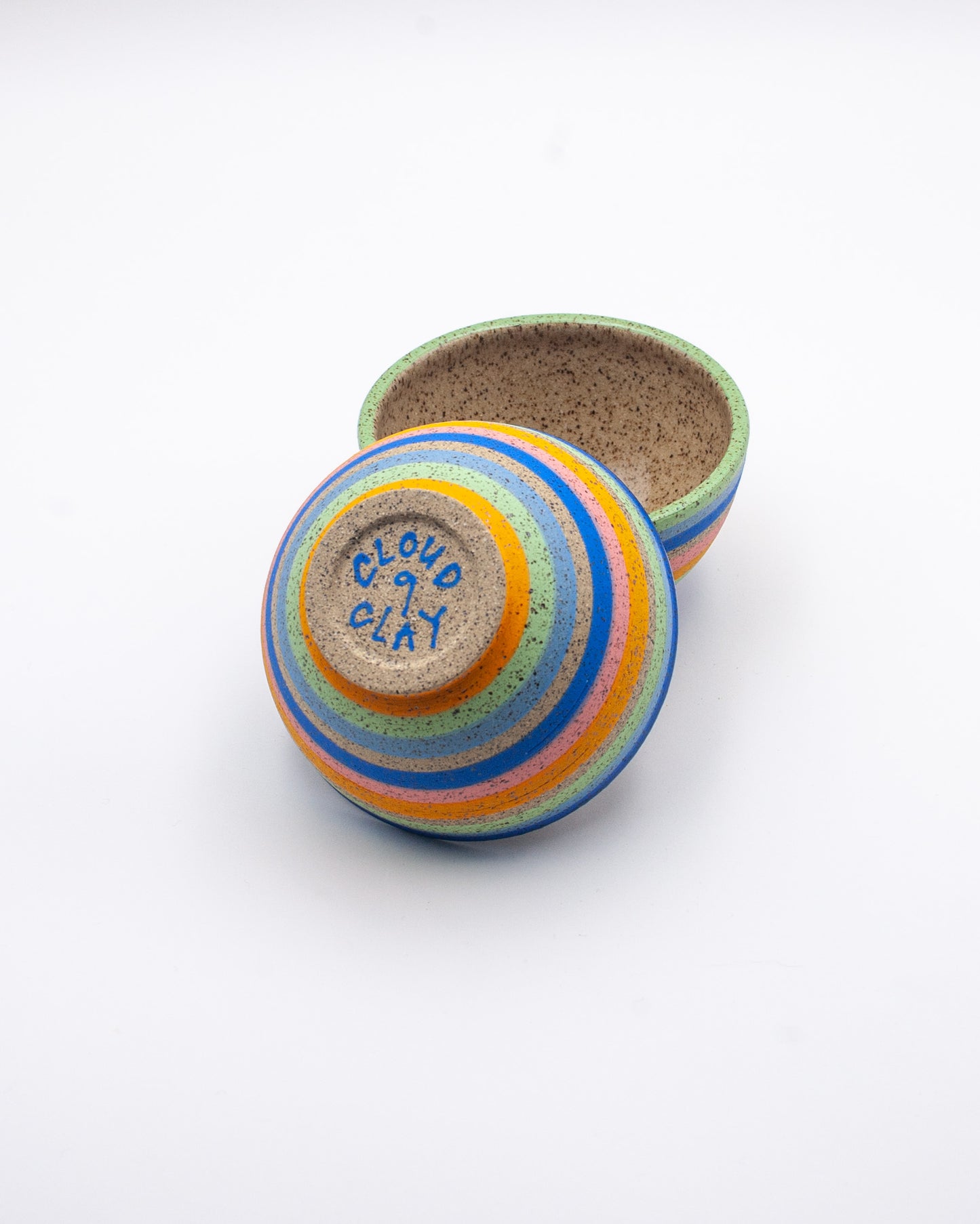 Snack Bowl 004