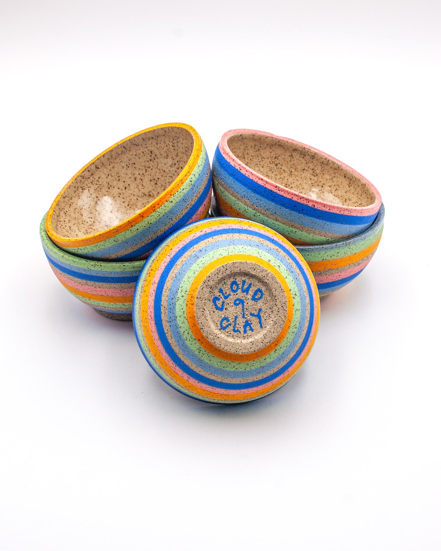 Snack Bowl 004