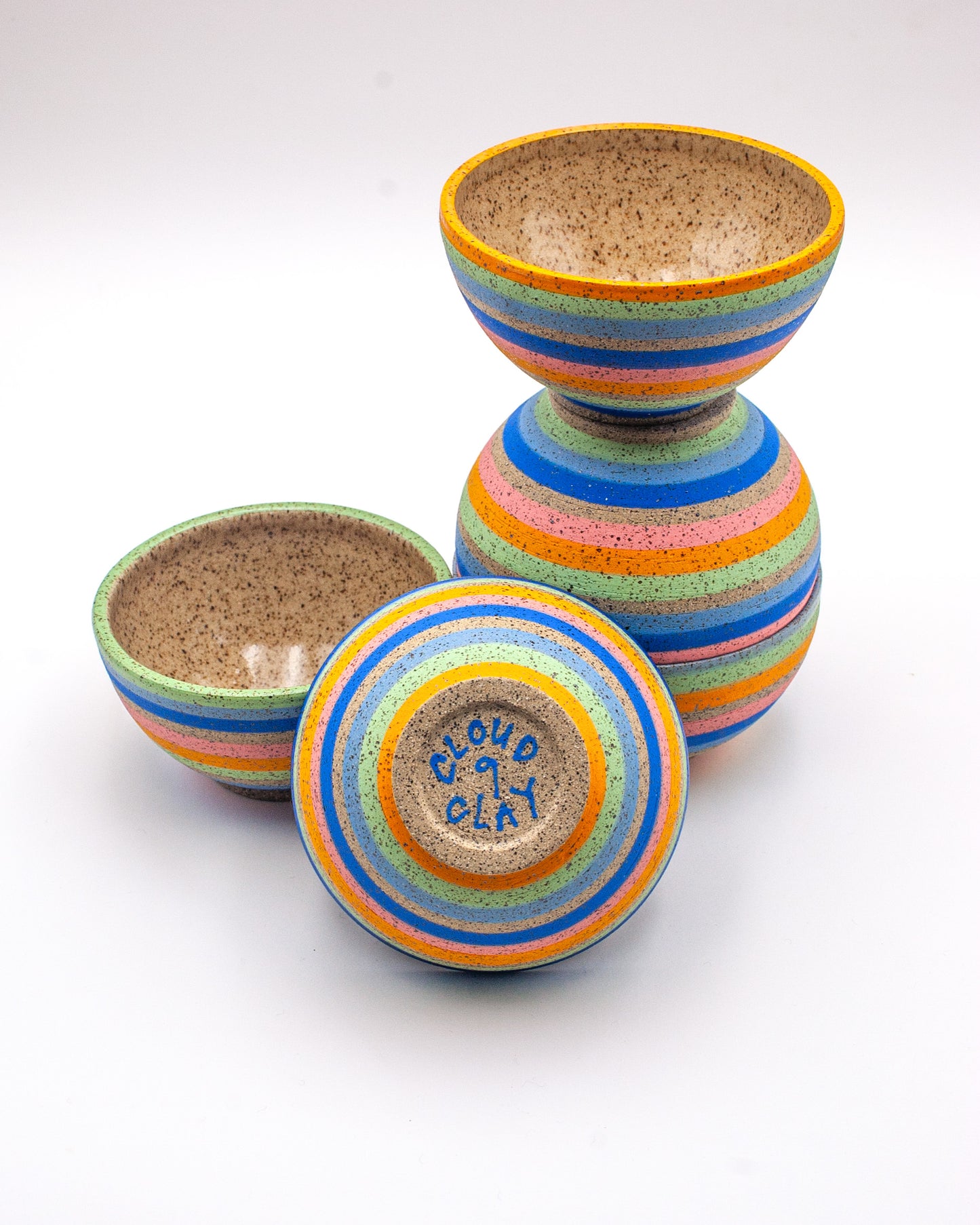 Snack Bowl 004