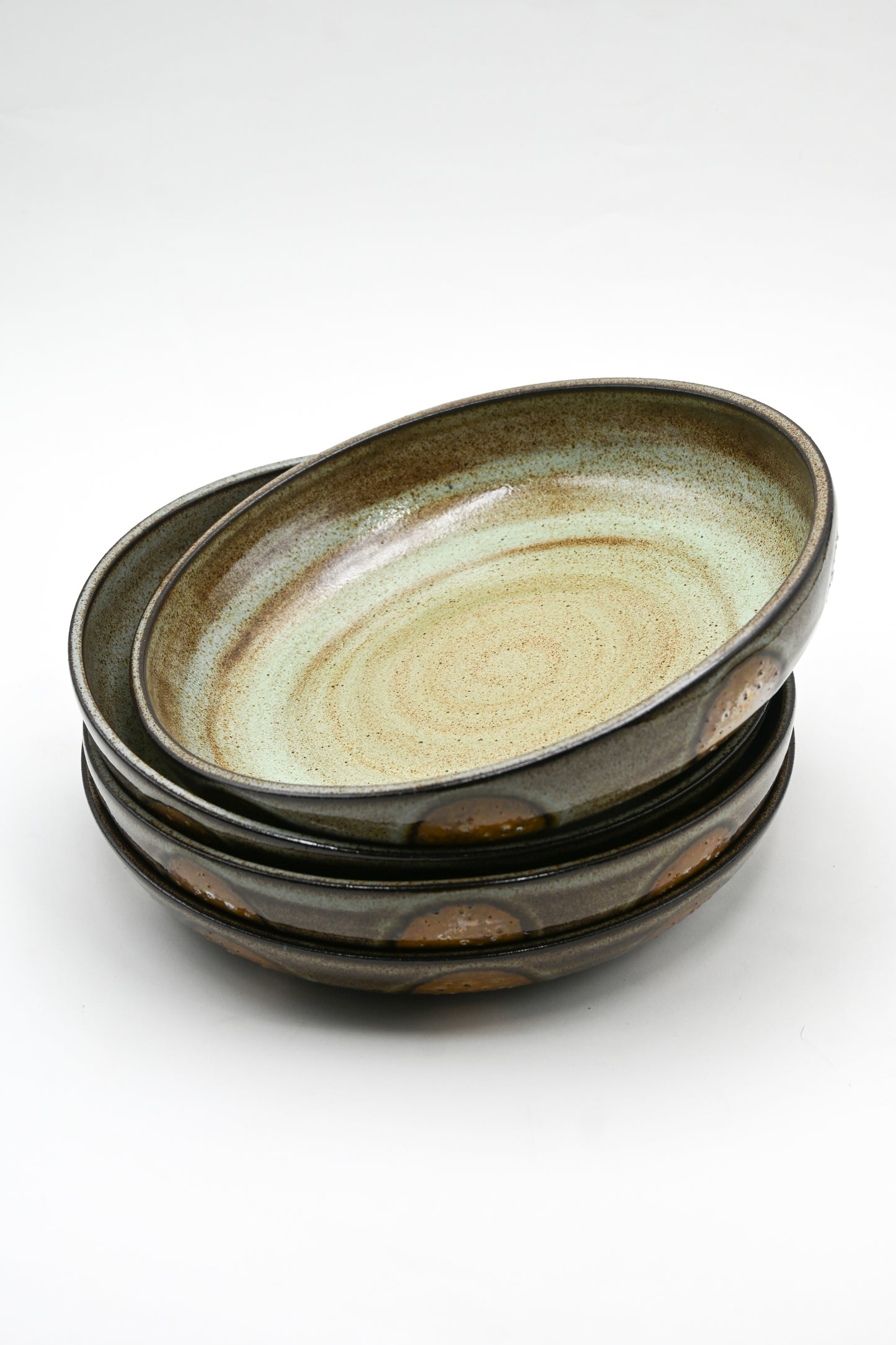 Pasta Bowl Set 001