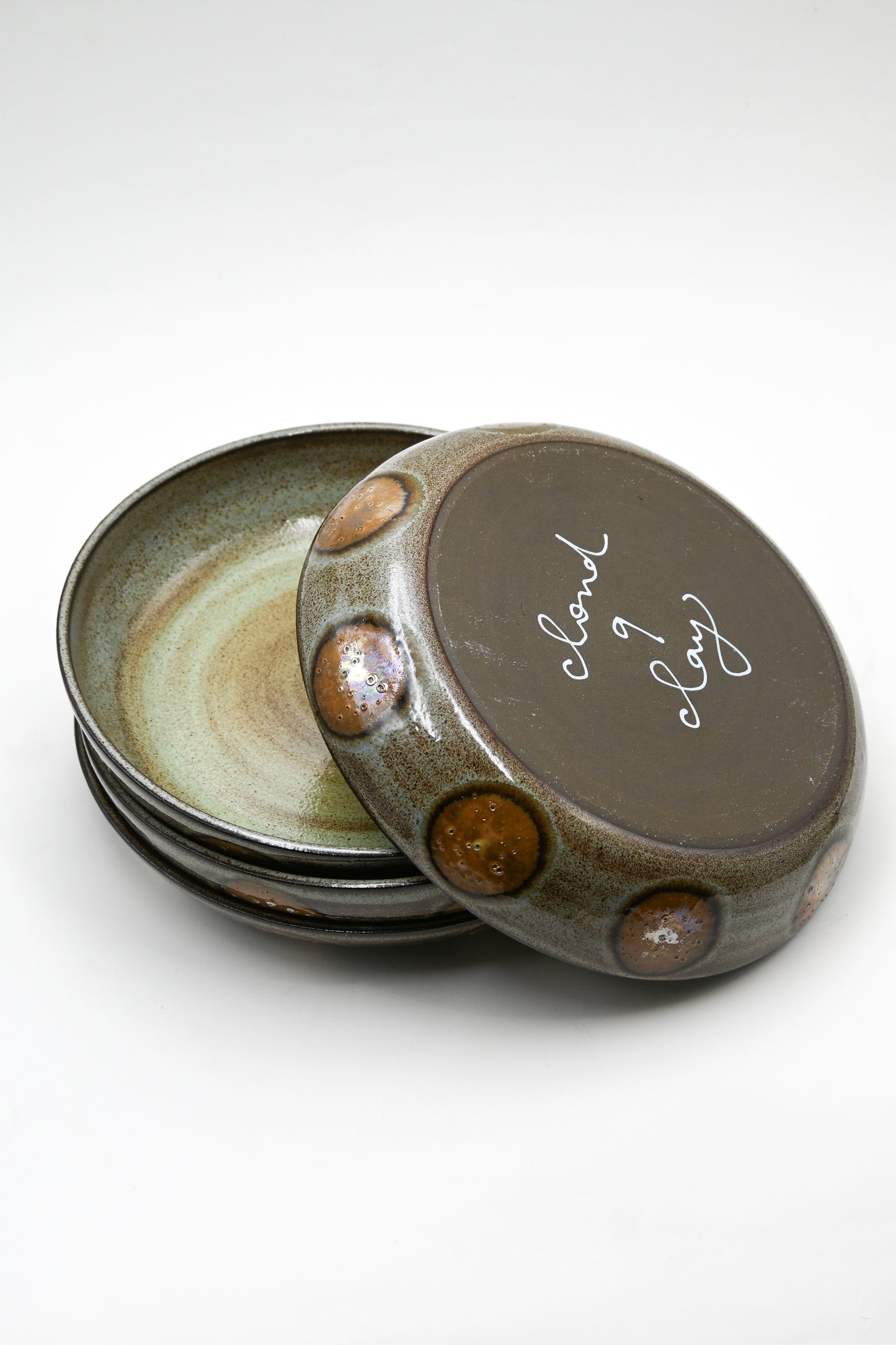 Pasta Bowl Set 001