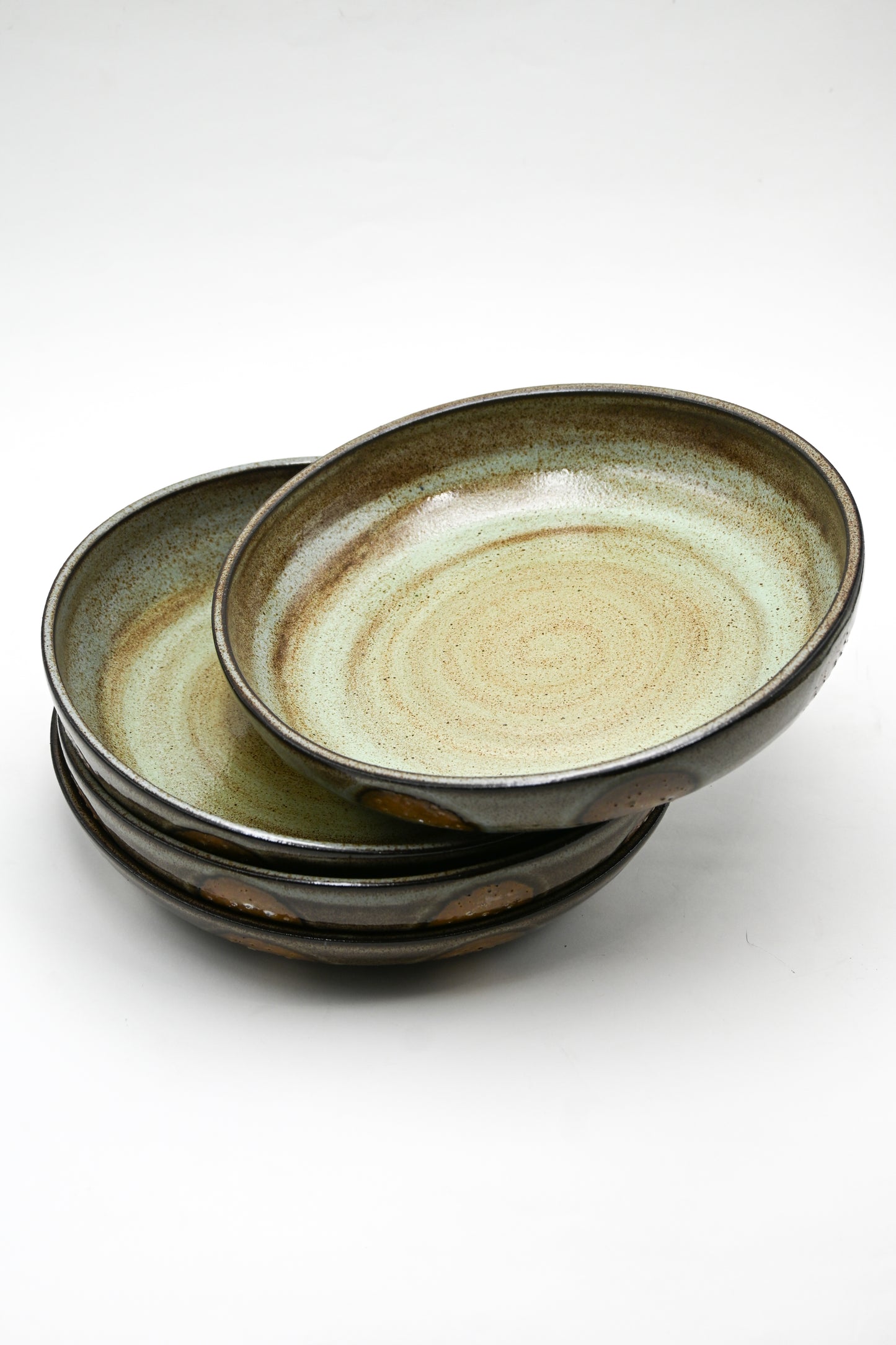 Pasta Bowl Set 001