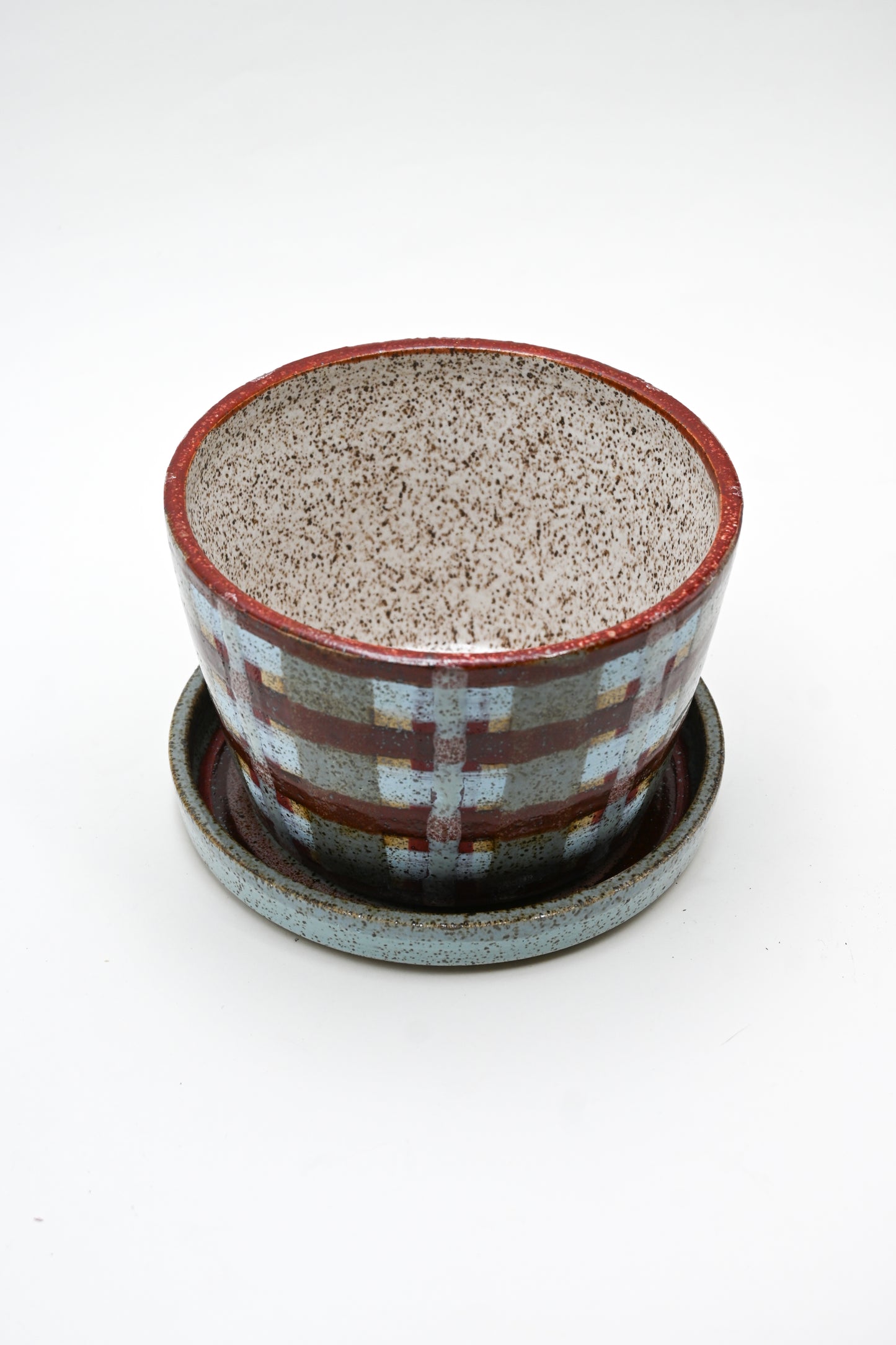 Planter 161