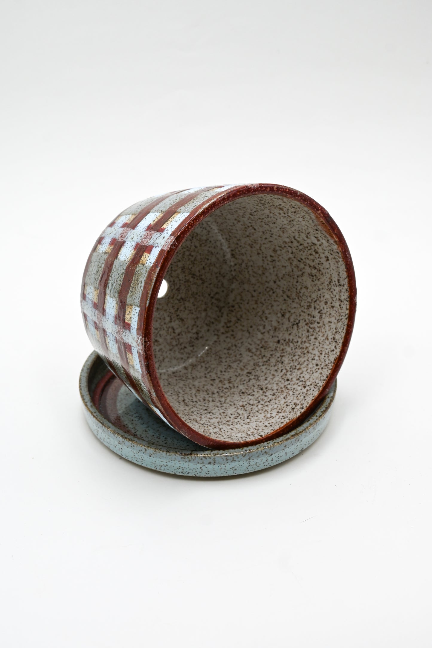Planter 161