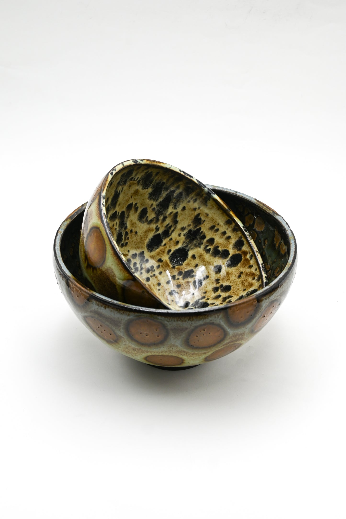 Everyday Bowl 085