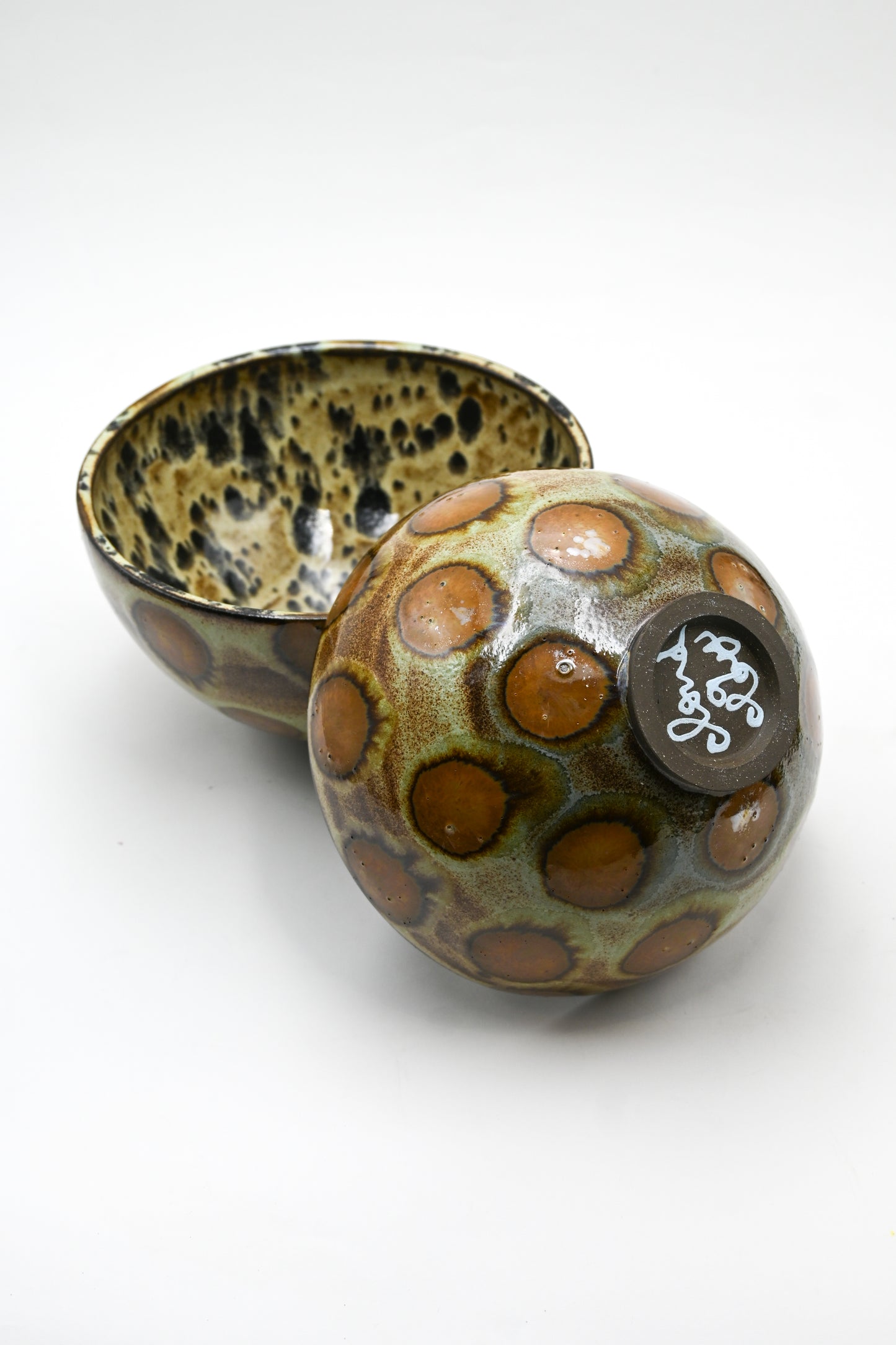 Everyday Bowl 085