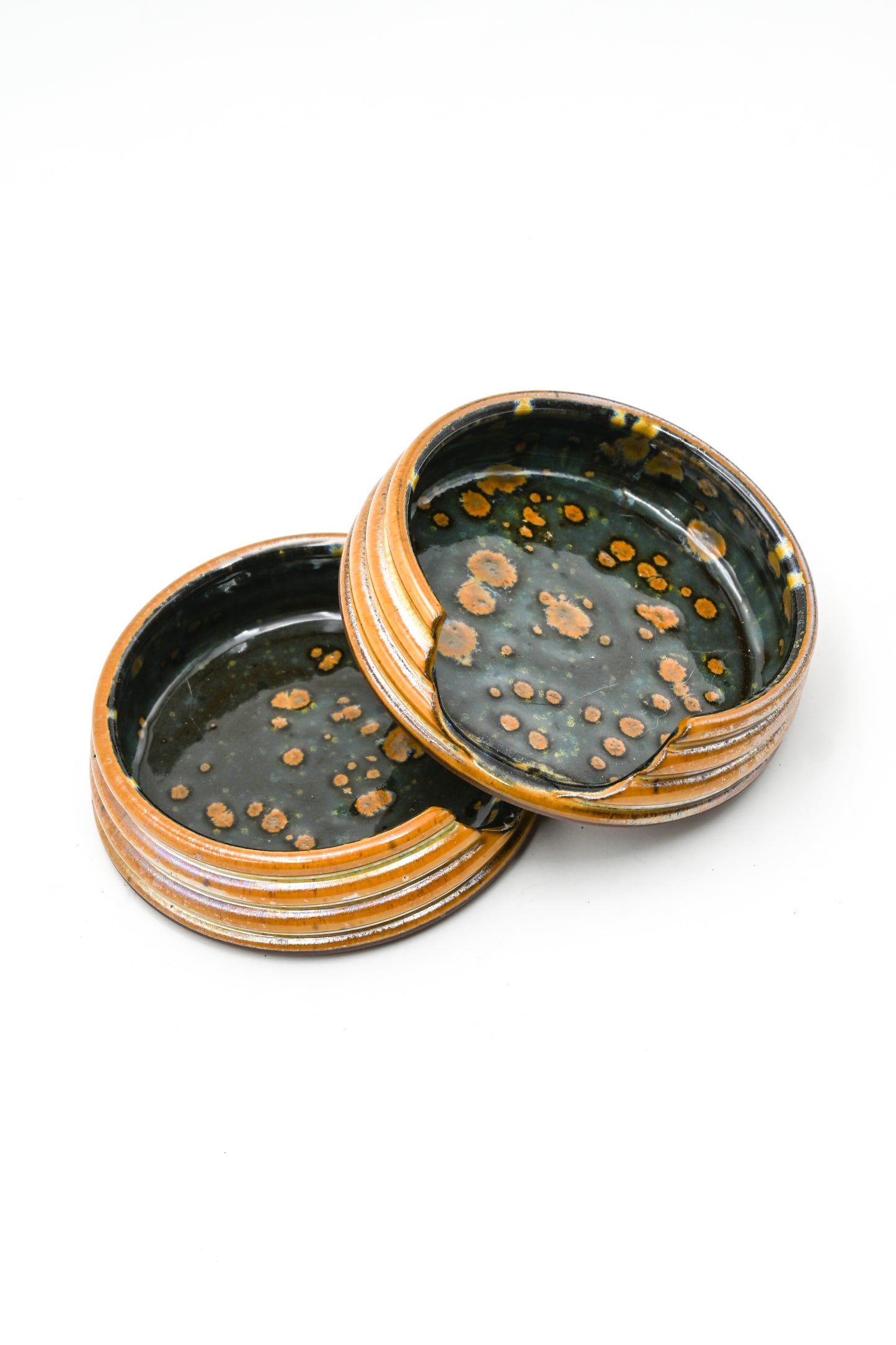 Spoon Rest 084