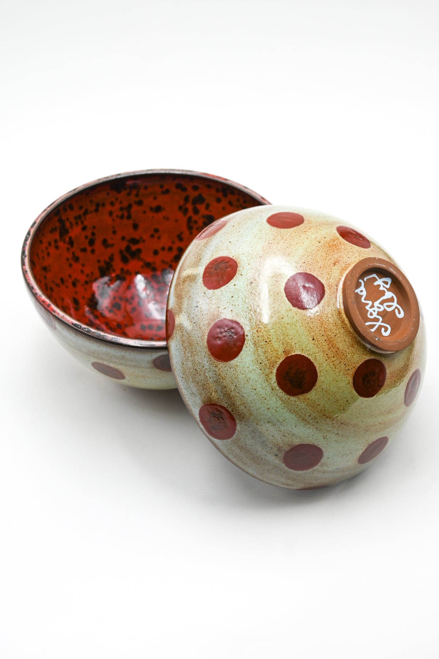 Everyday Bowl 084
