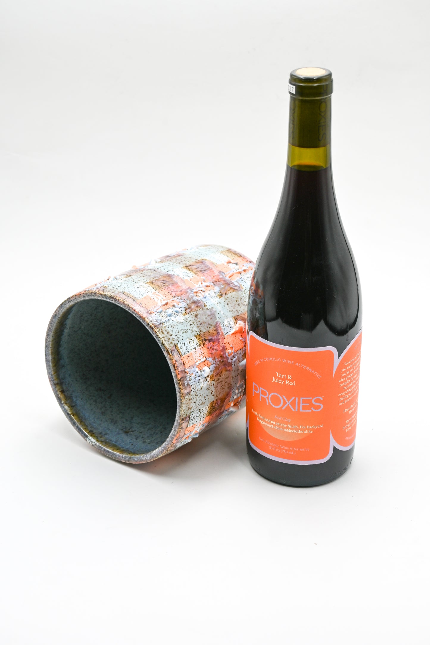Wine Cooler 001
