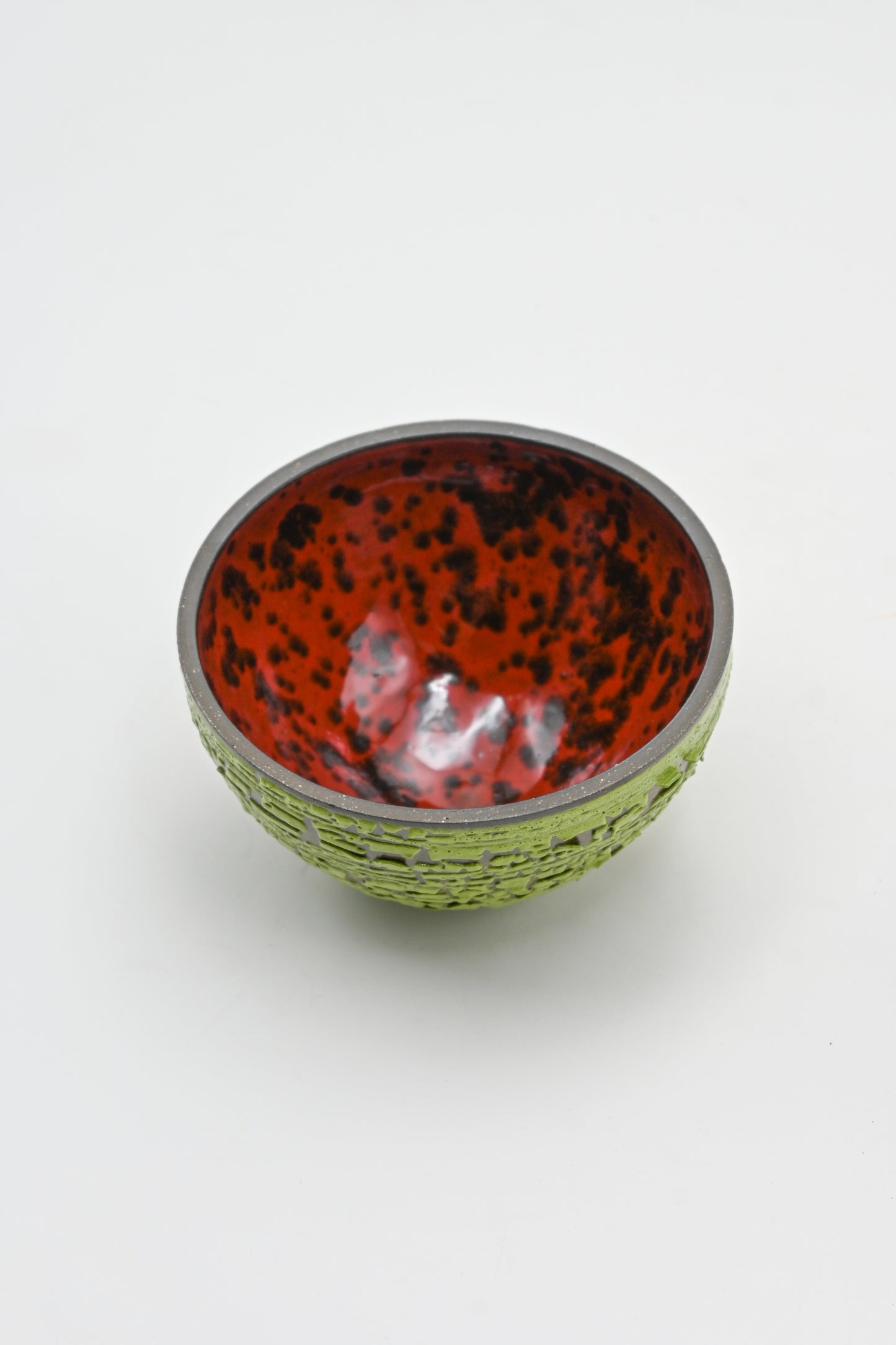 Snack Bowl 016