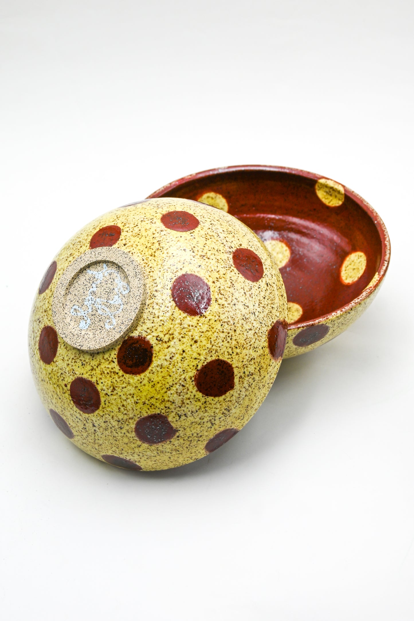 Everyday Bowl 081