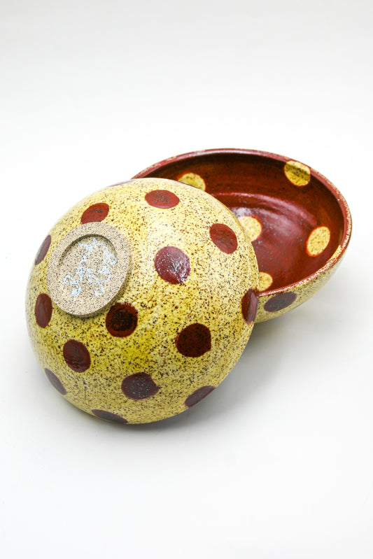 Everyday Bowl 081