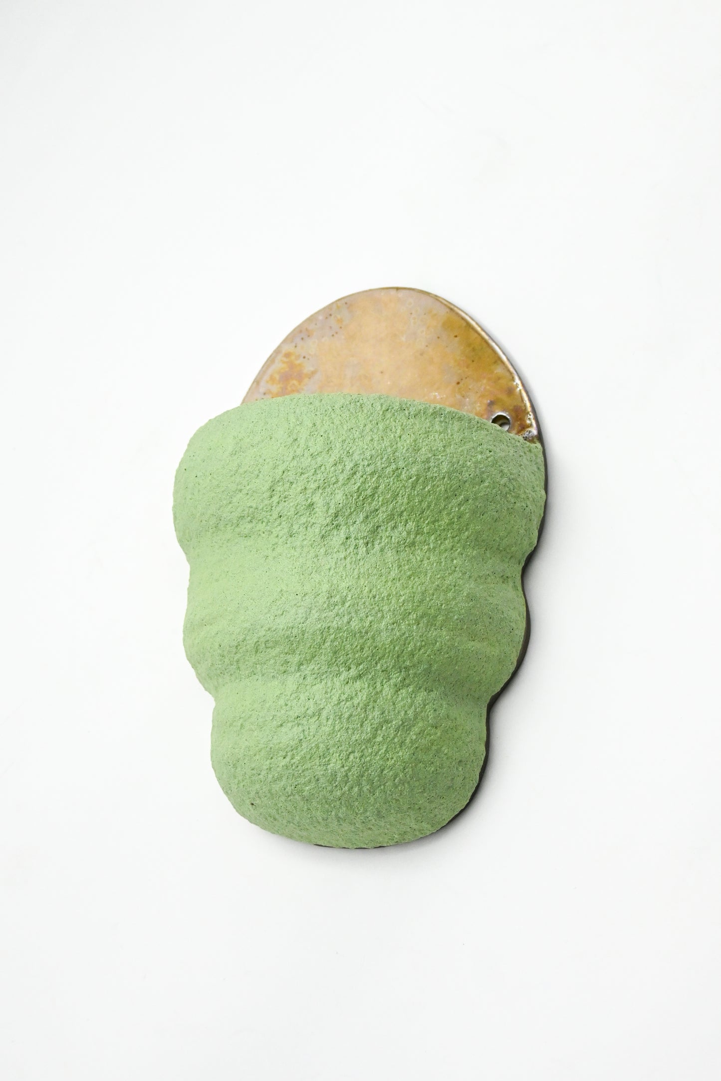 Wall Planter 007