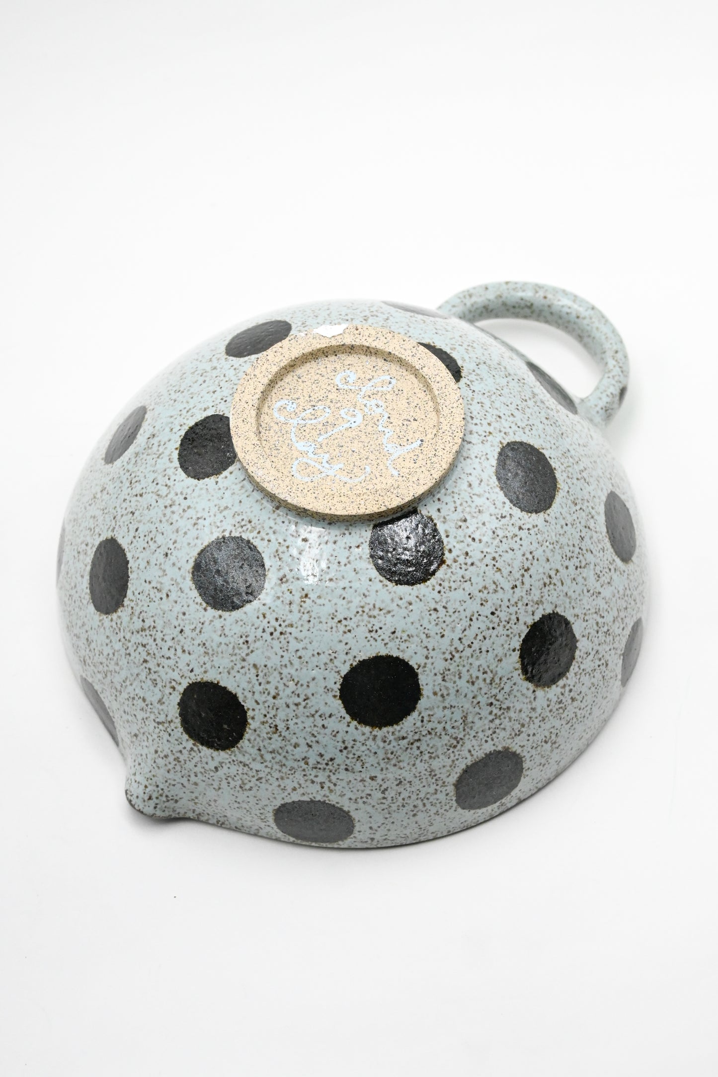 Mixing Bowl 002