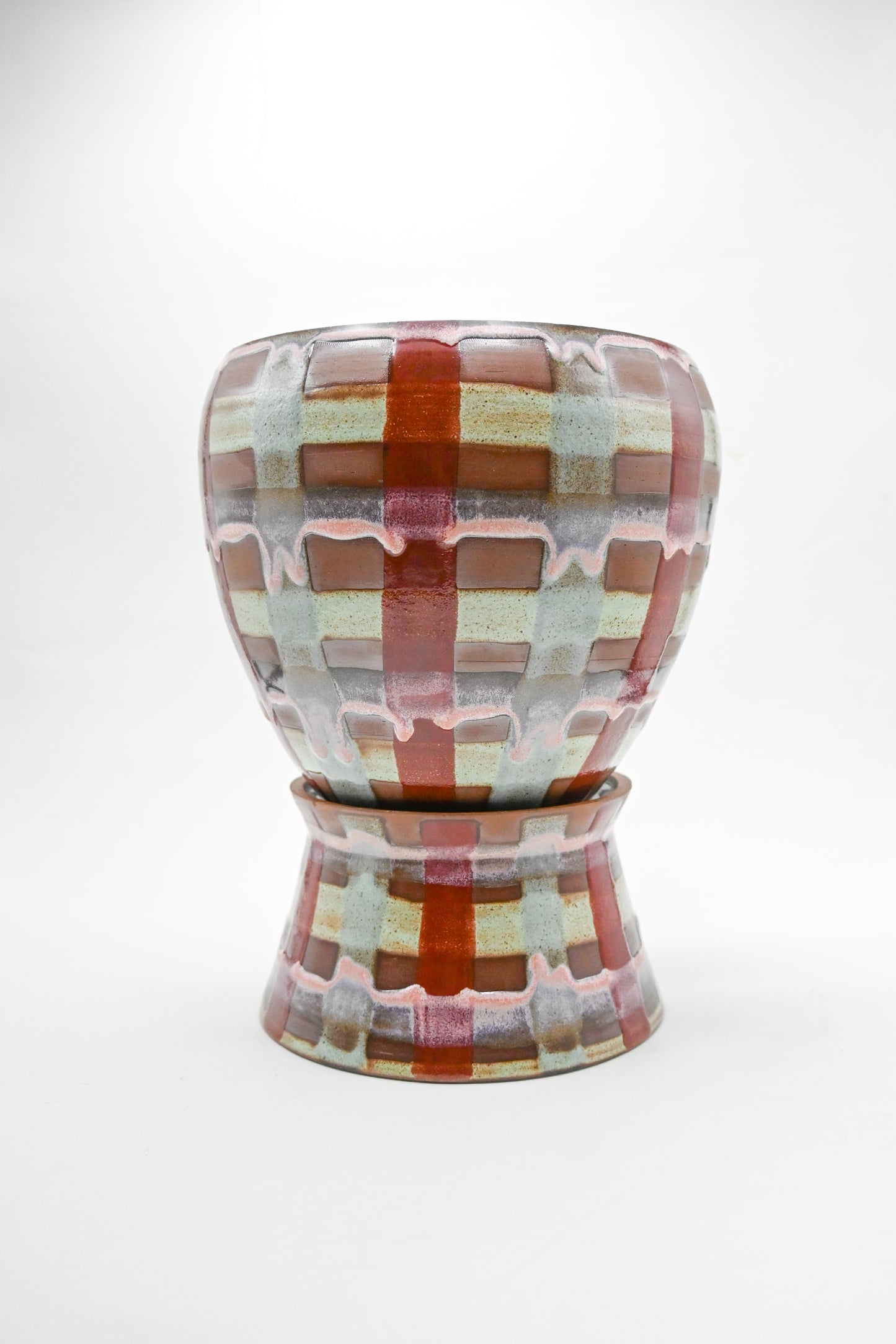 Planter 165