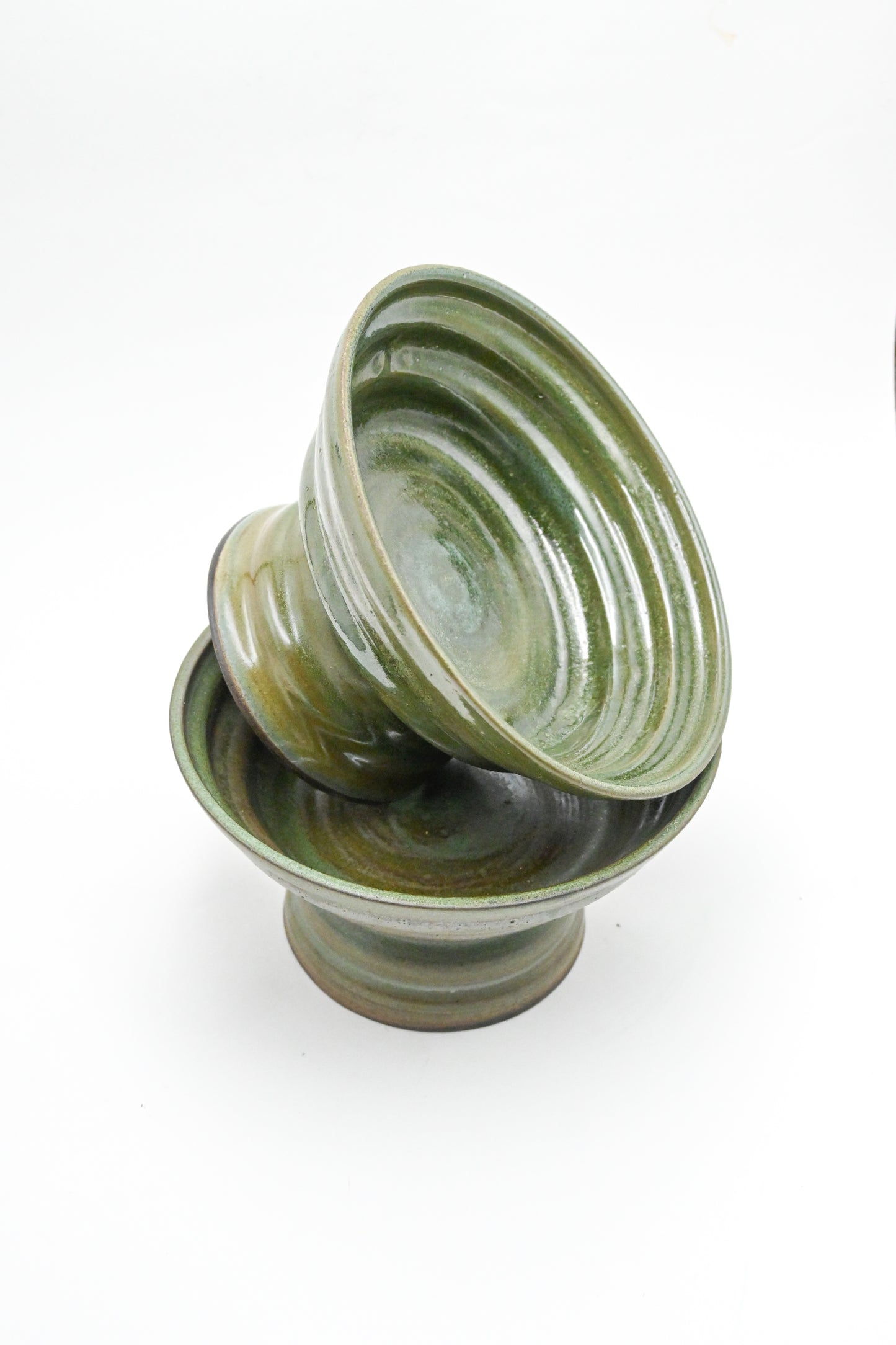 Ikebana Vase 008