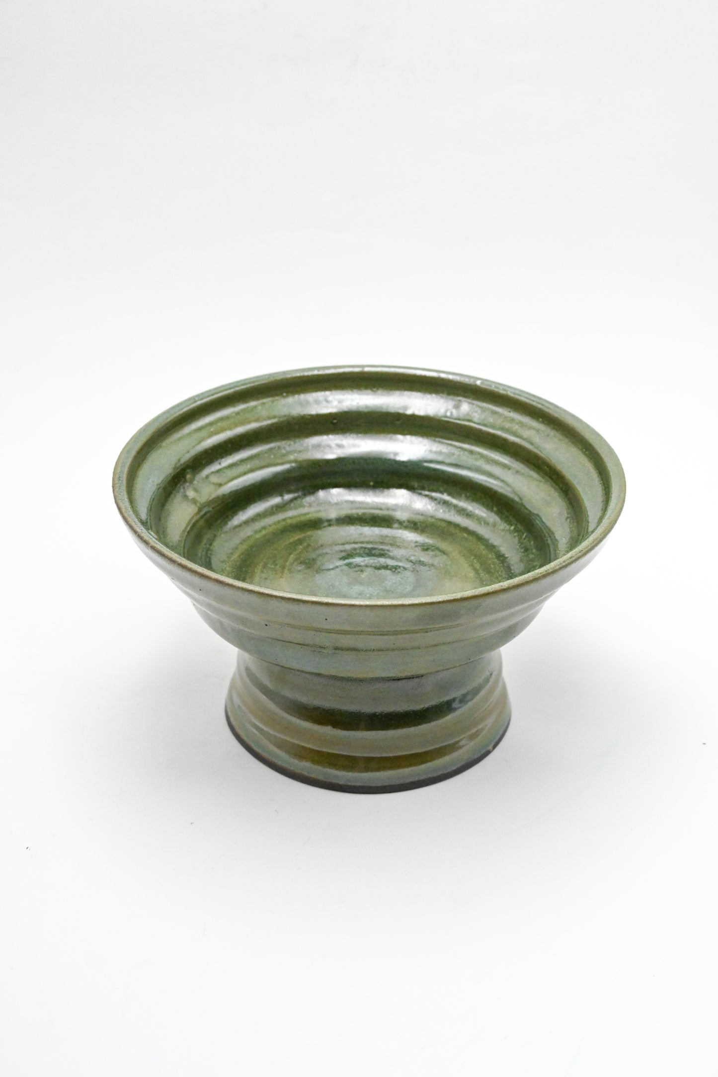 Ikebana Vase 008