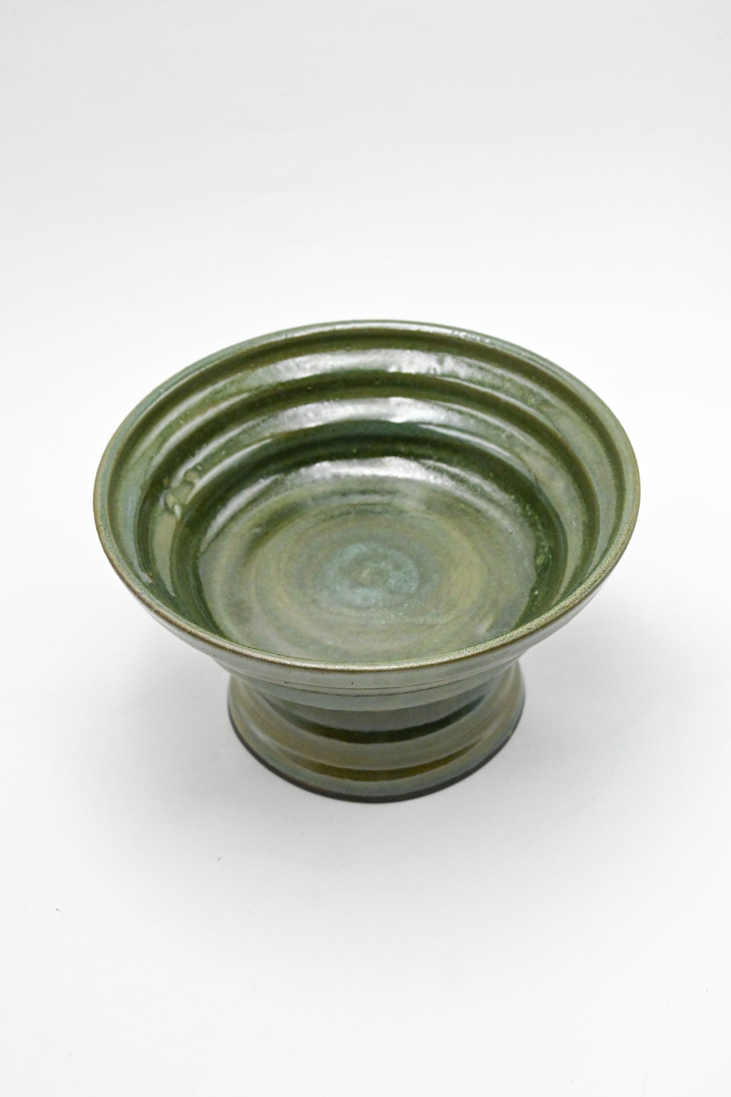 Ikebana Vase 008
