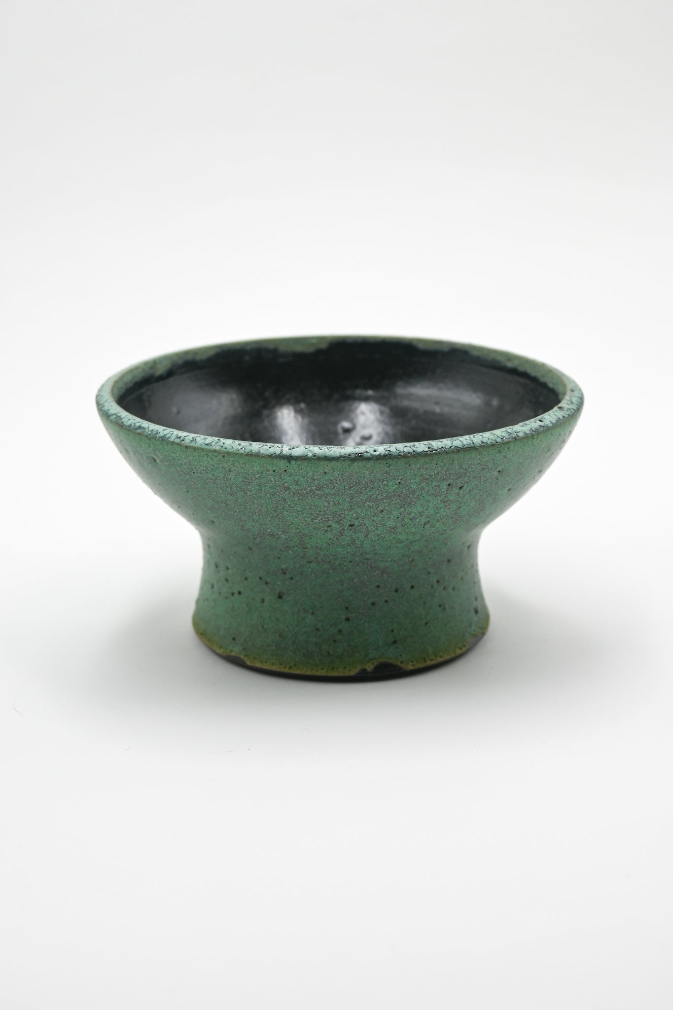 Raised Dish 002