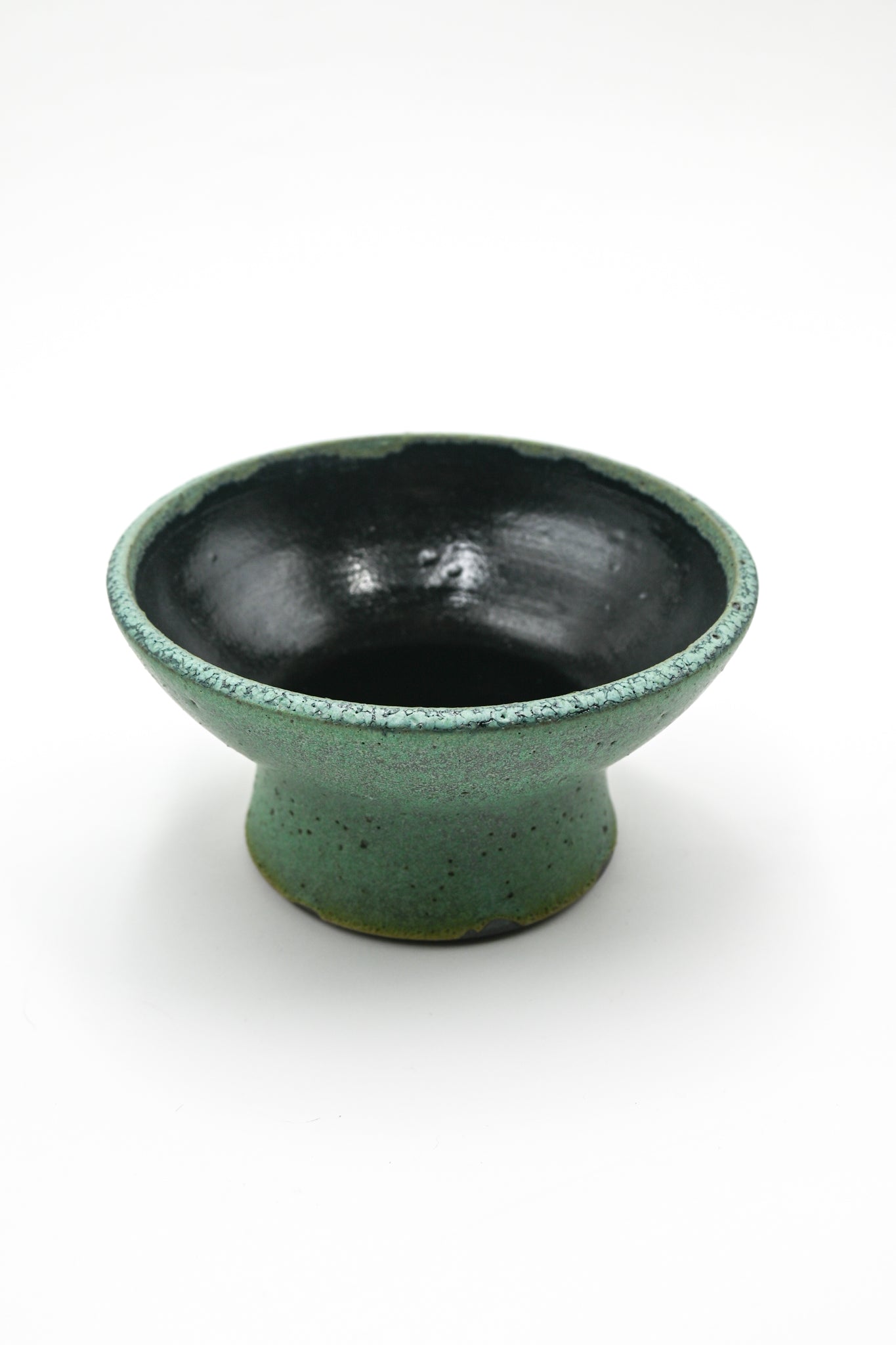 Raised Dish 002