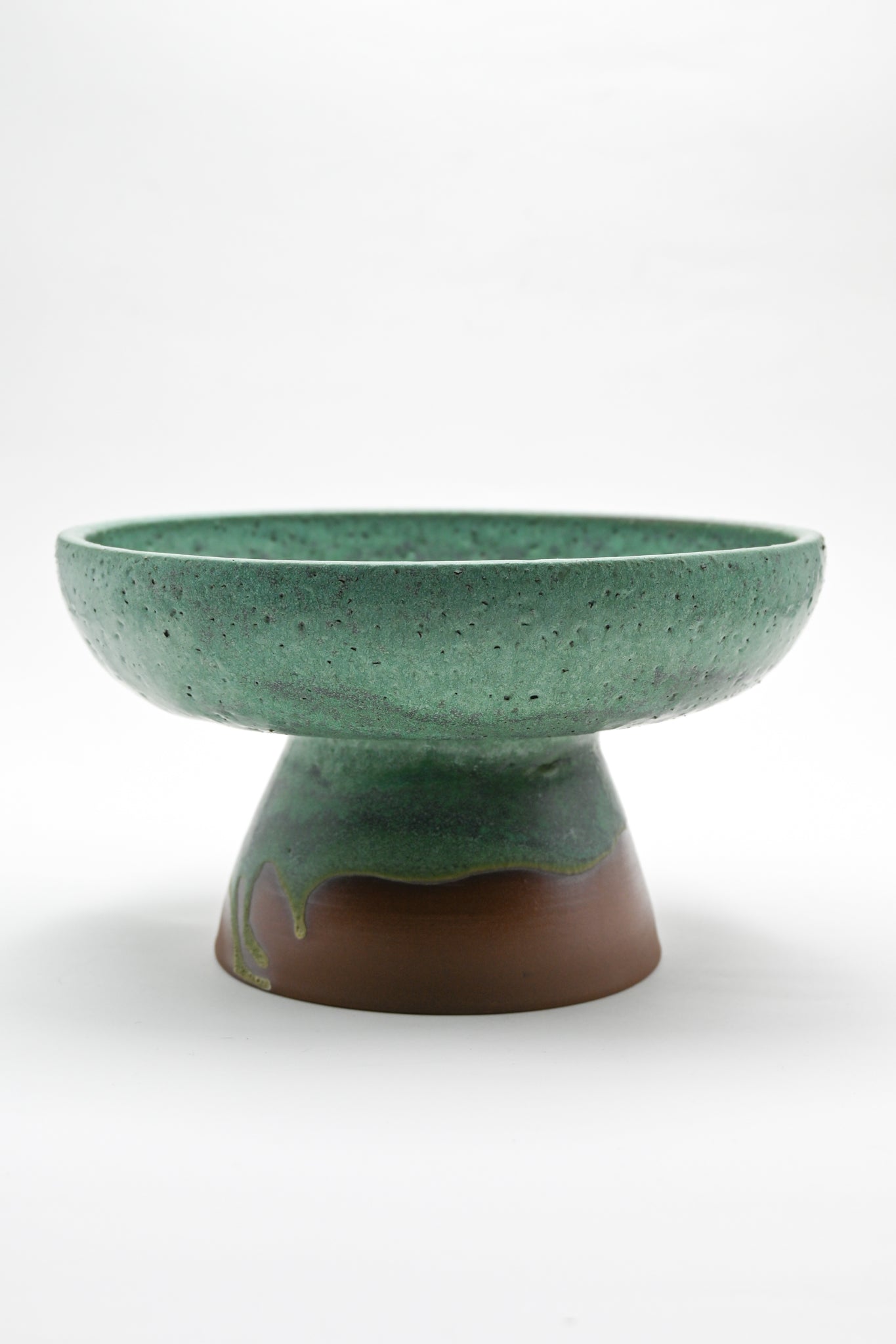 Ikebana Vase 006