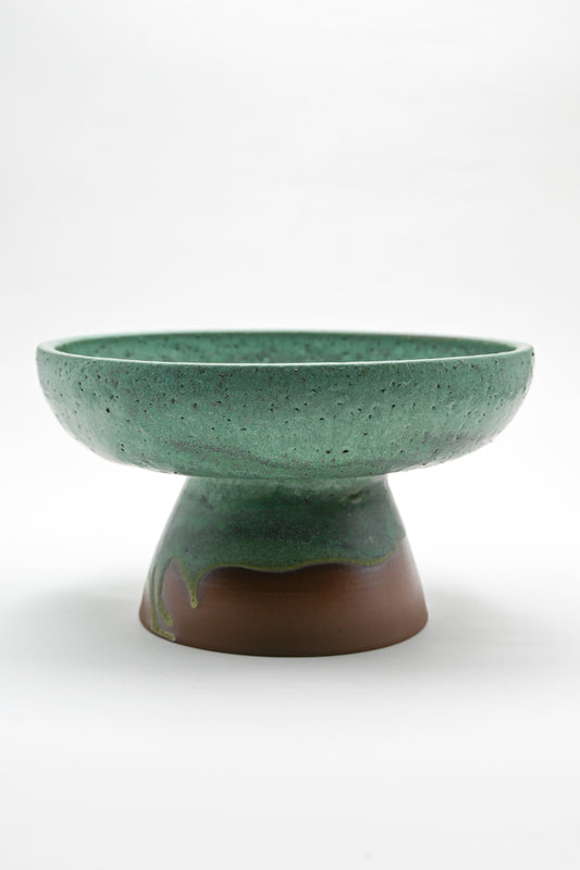 Ikebana Vase 006