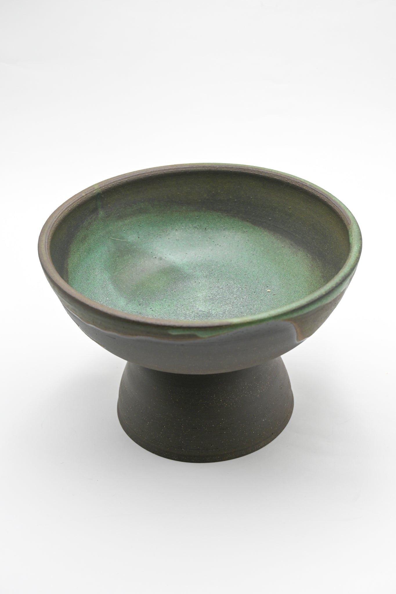 Ikebana Vase 005
