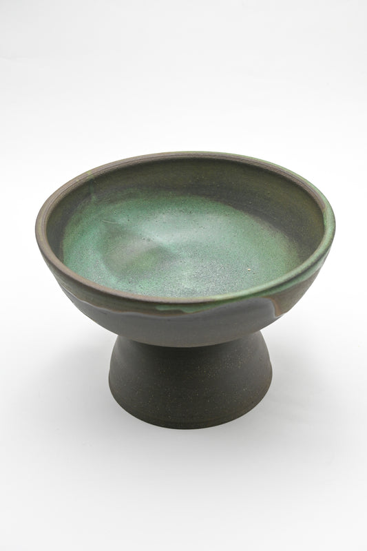 Ikebana Vase 005