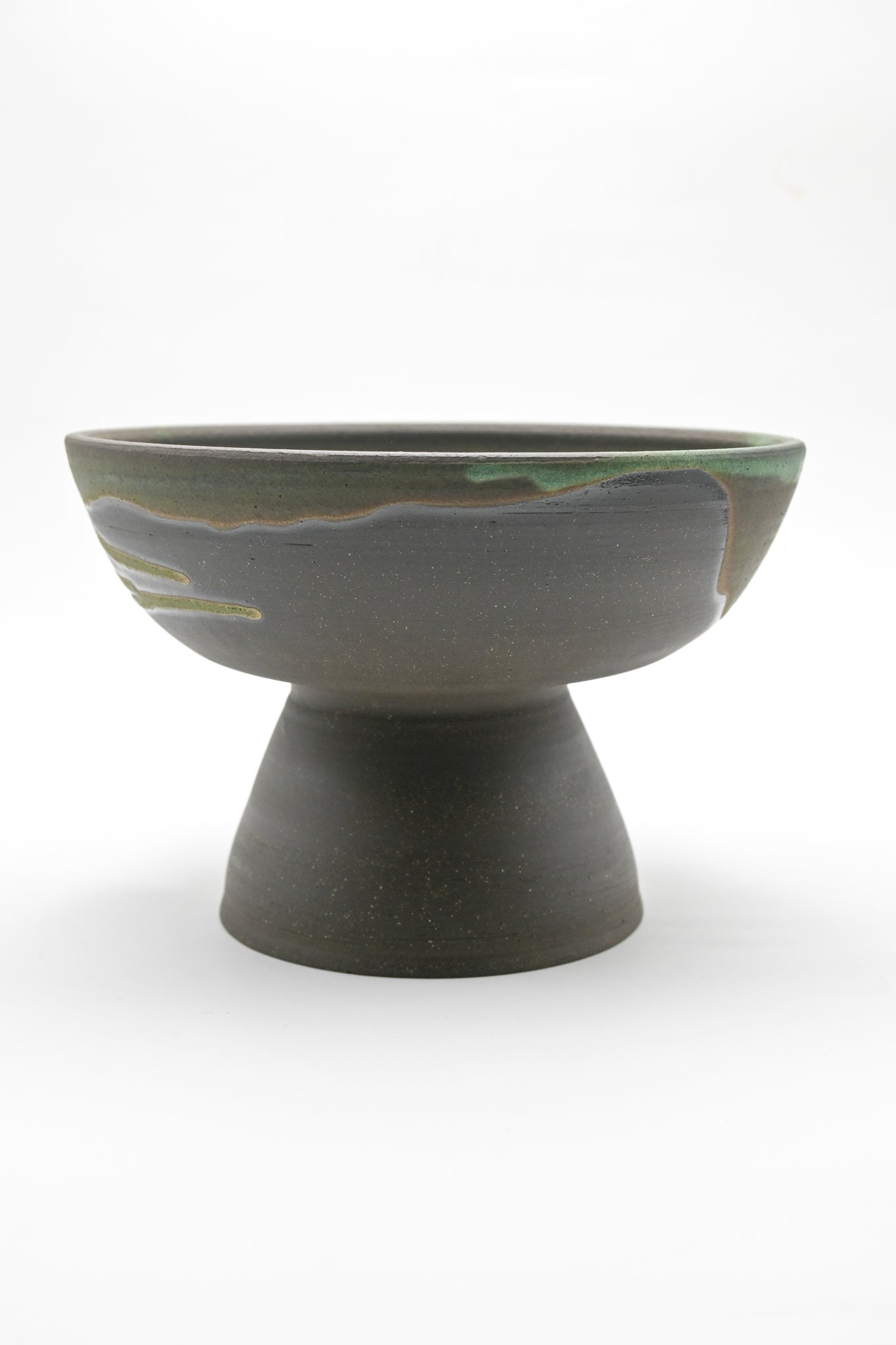 Ikebana Vase 005