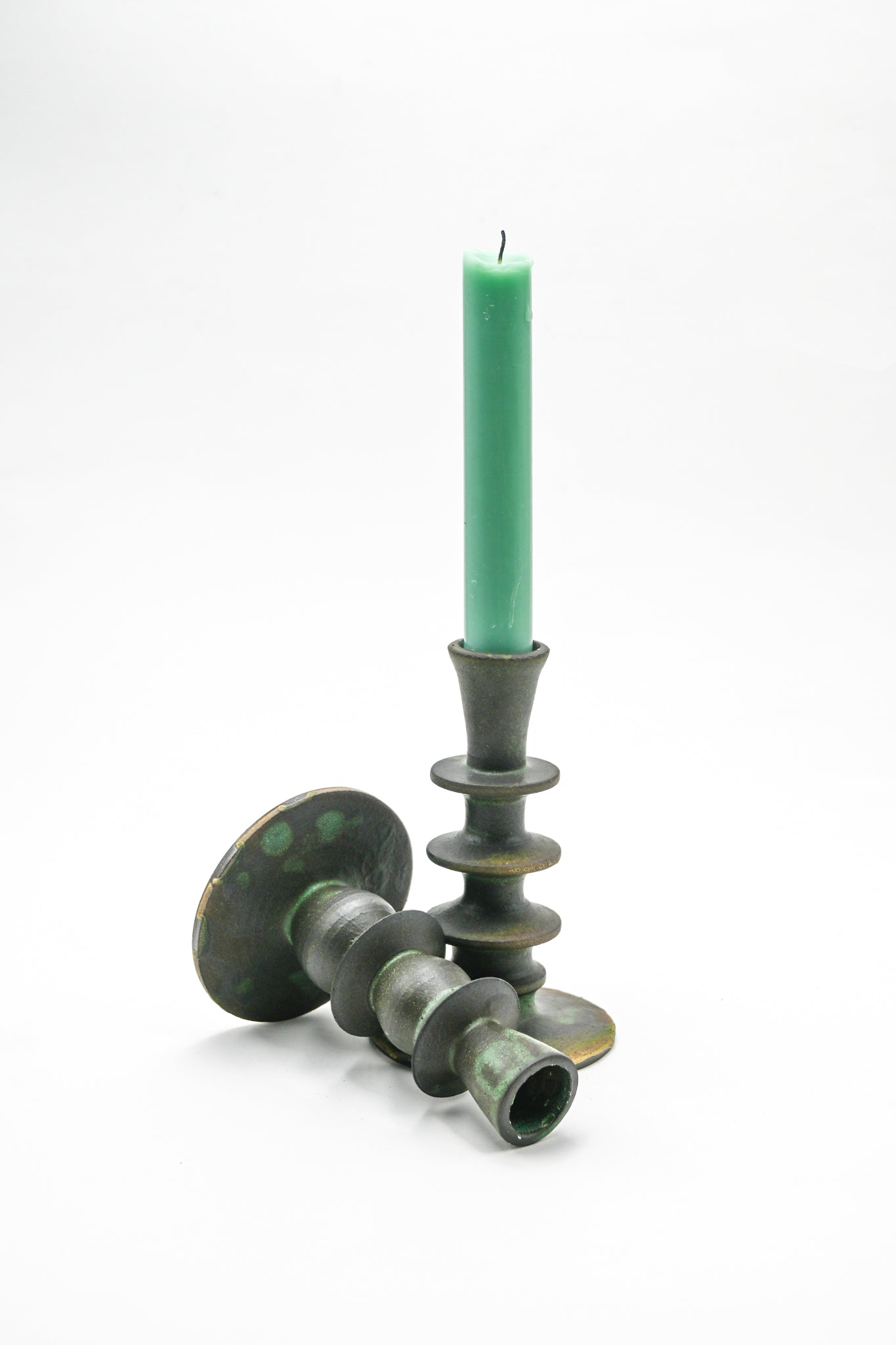 Candlestick 071