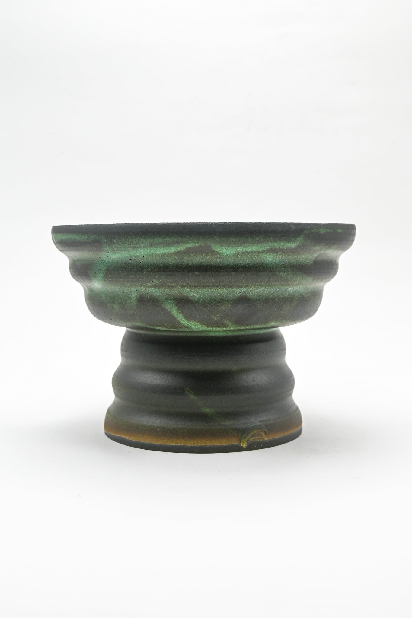 Ikebana Vase 002