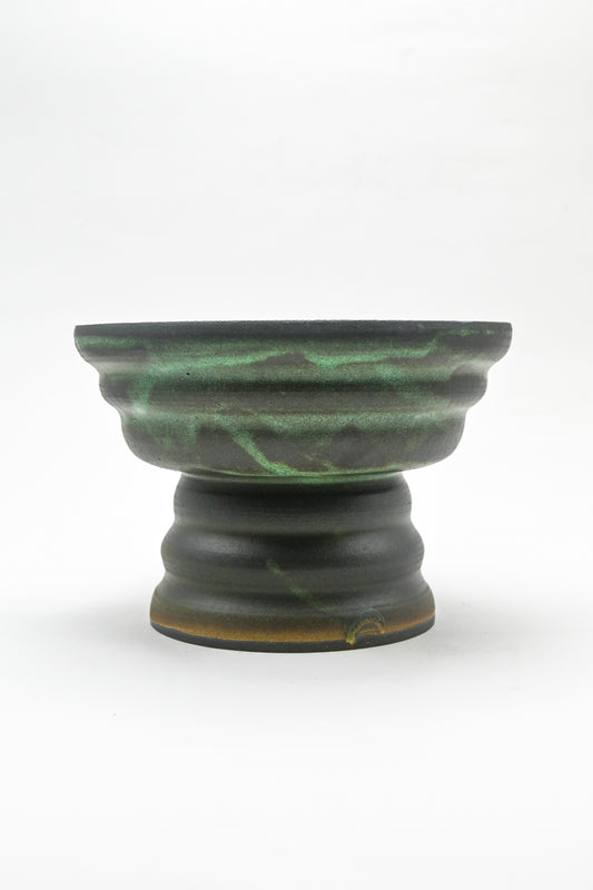 Ikebana Vase 002